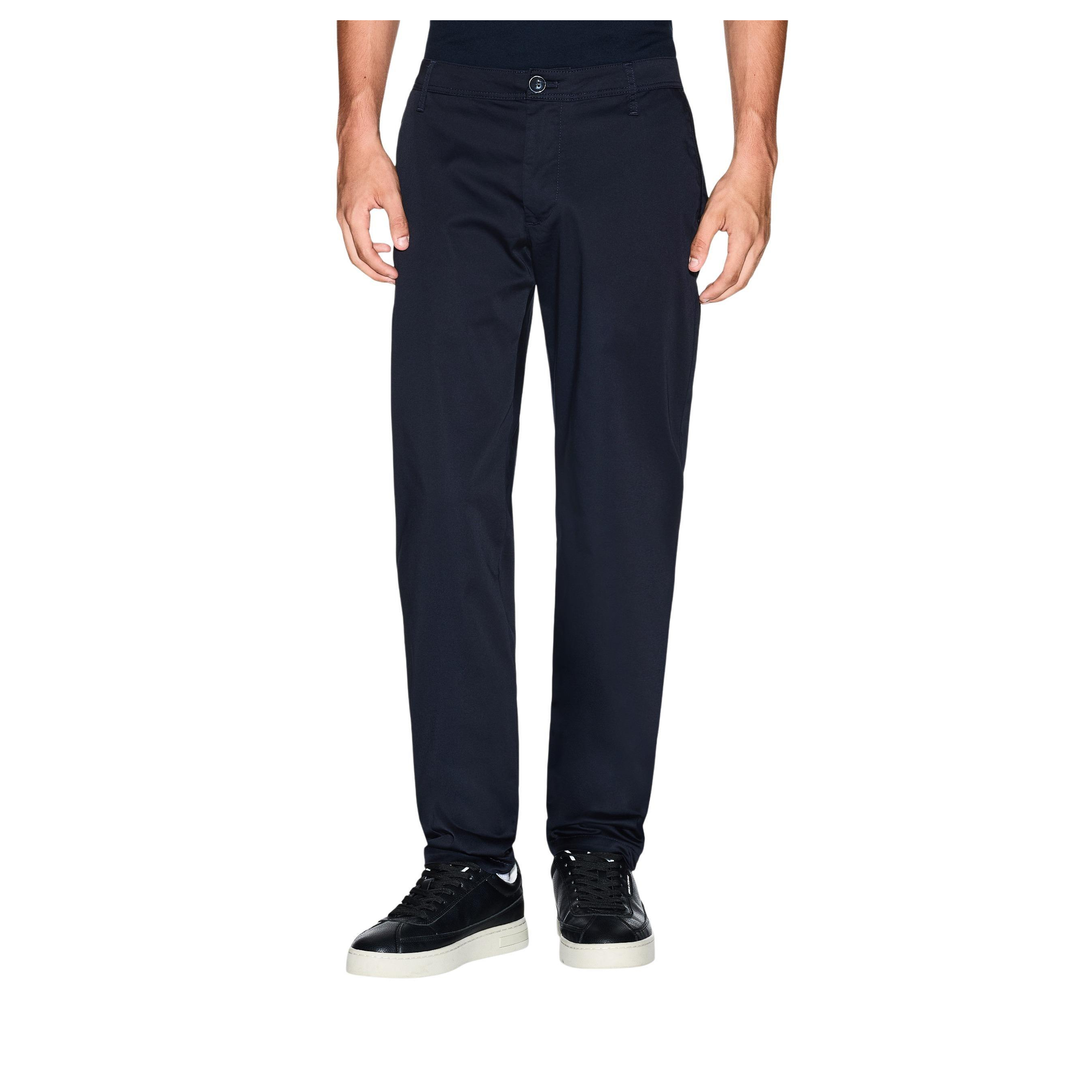 Снимка на Мъжки панталон ARMANI EXCHANGE