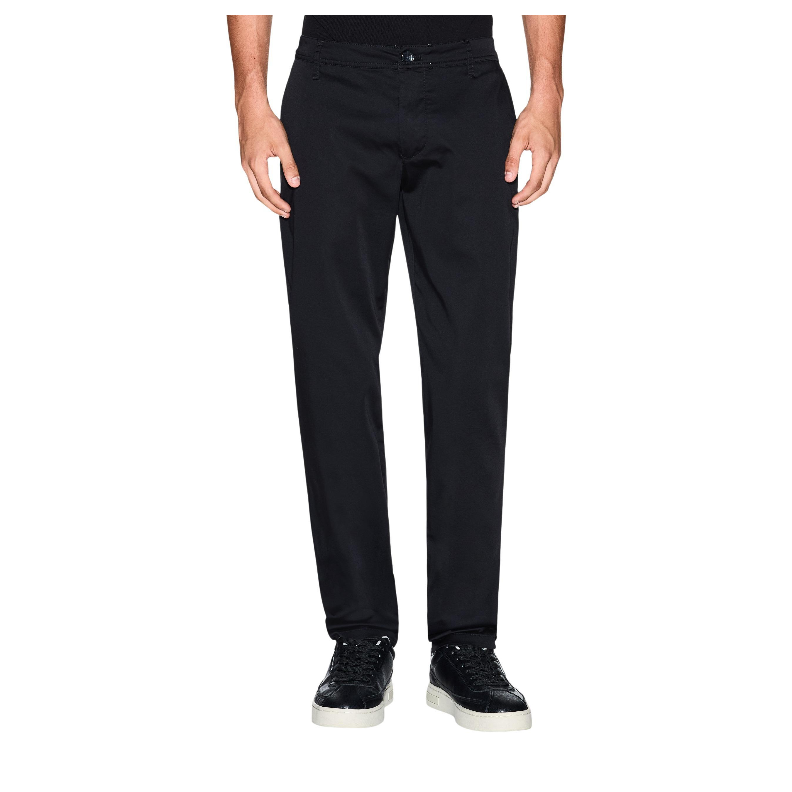 Снимка на Мъжки панталон ARMANI EXCHANGE