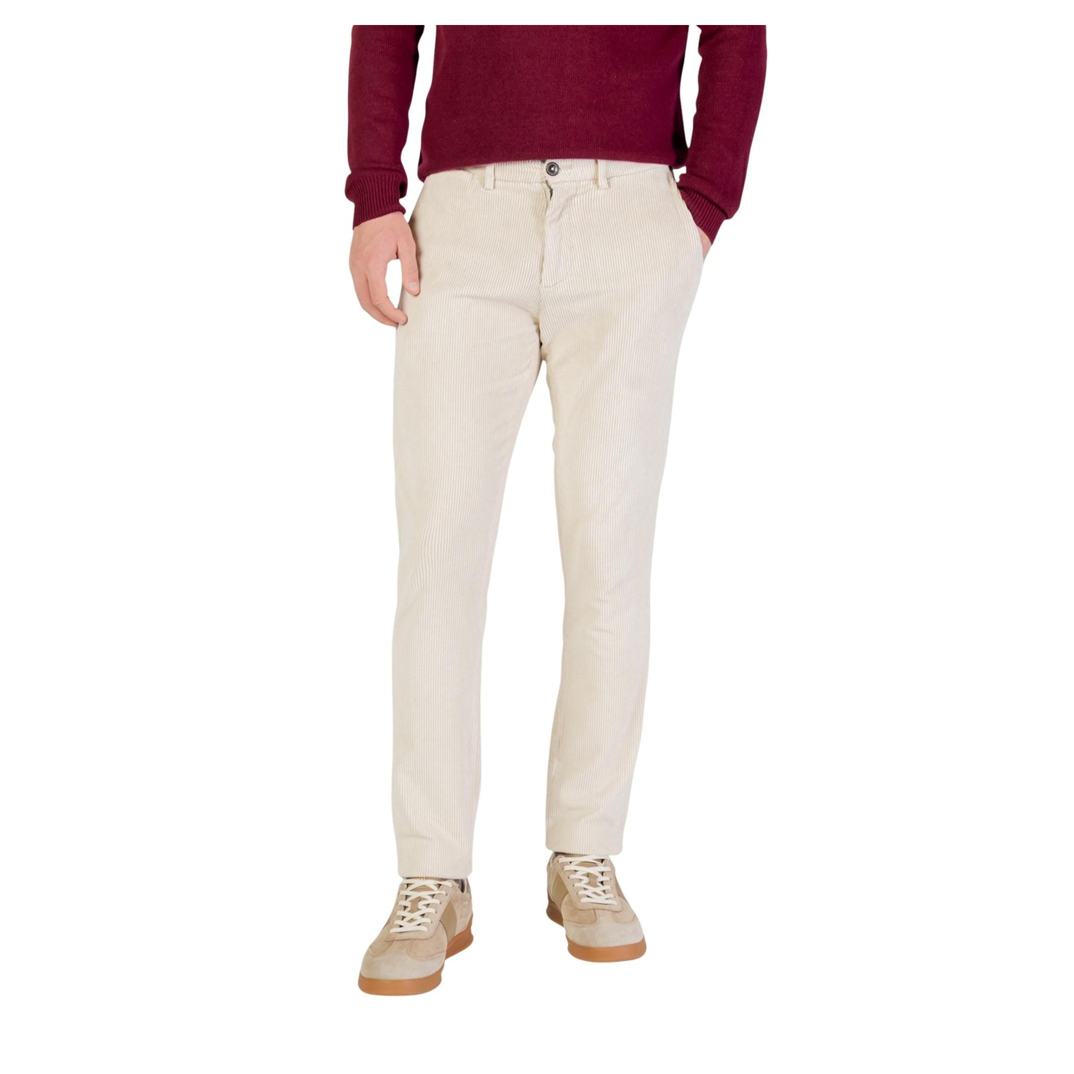 Снимка на Мъжки панталон BORGHESE