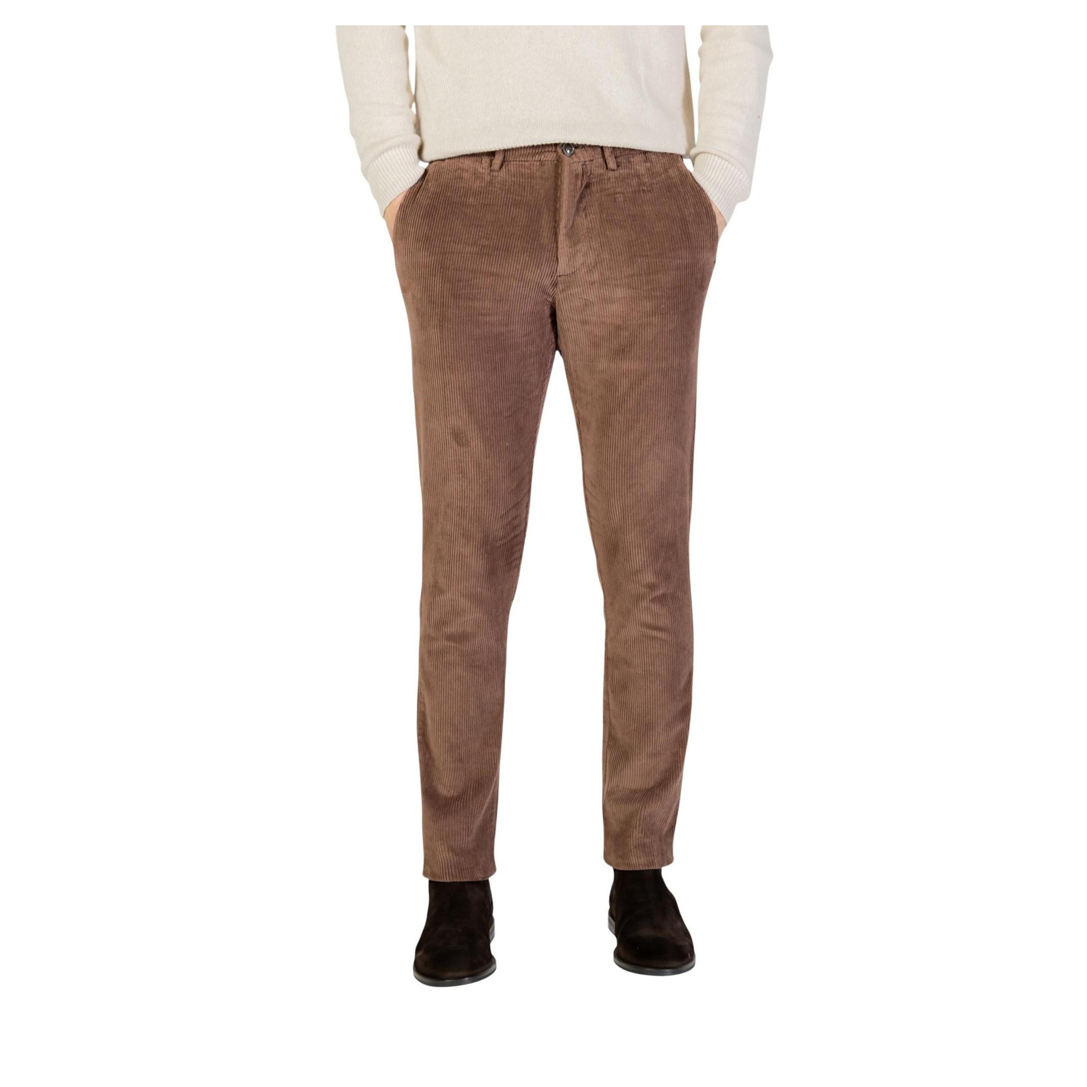 Снимка на Мъжки панталон BORGHESE