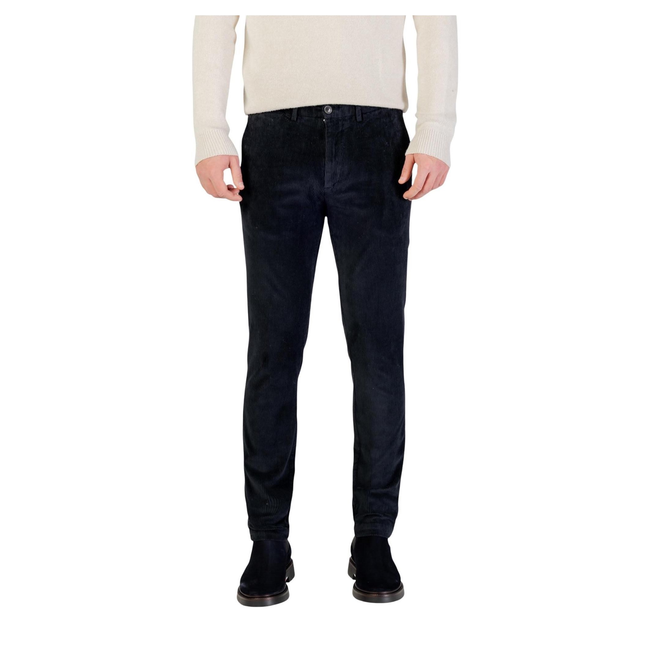 Снимка на Мъжки панталон BORGHESE