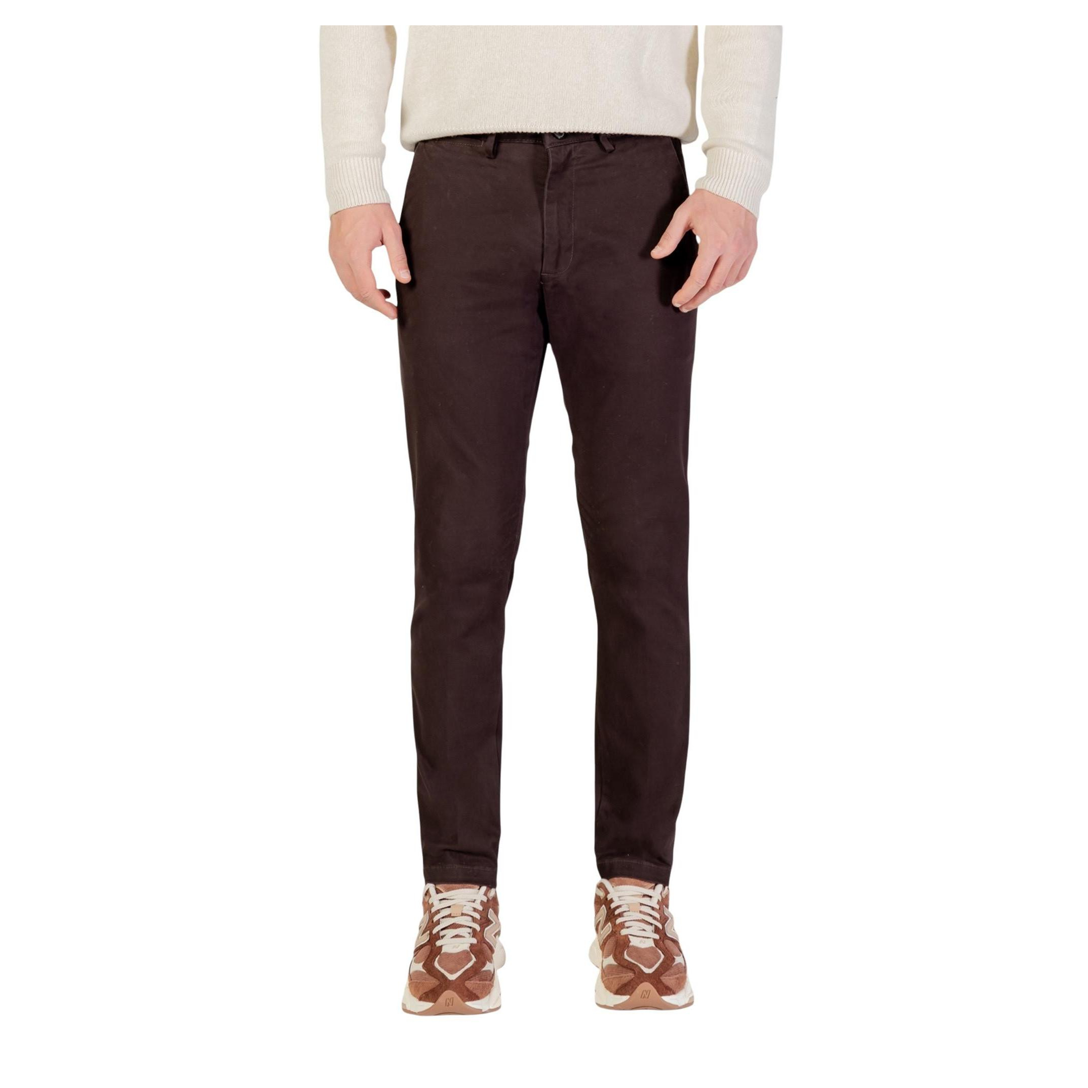 Снимка на Мъжки панталон BORGHESE