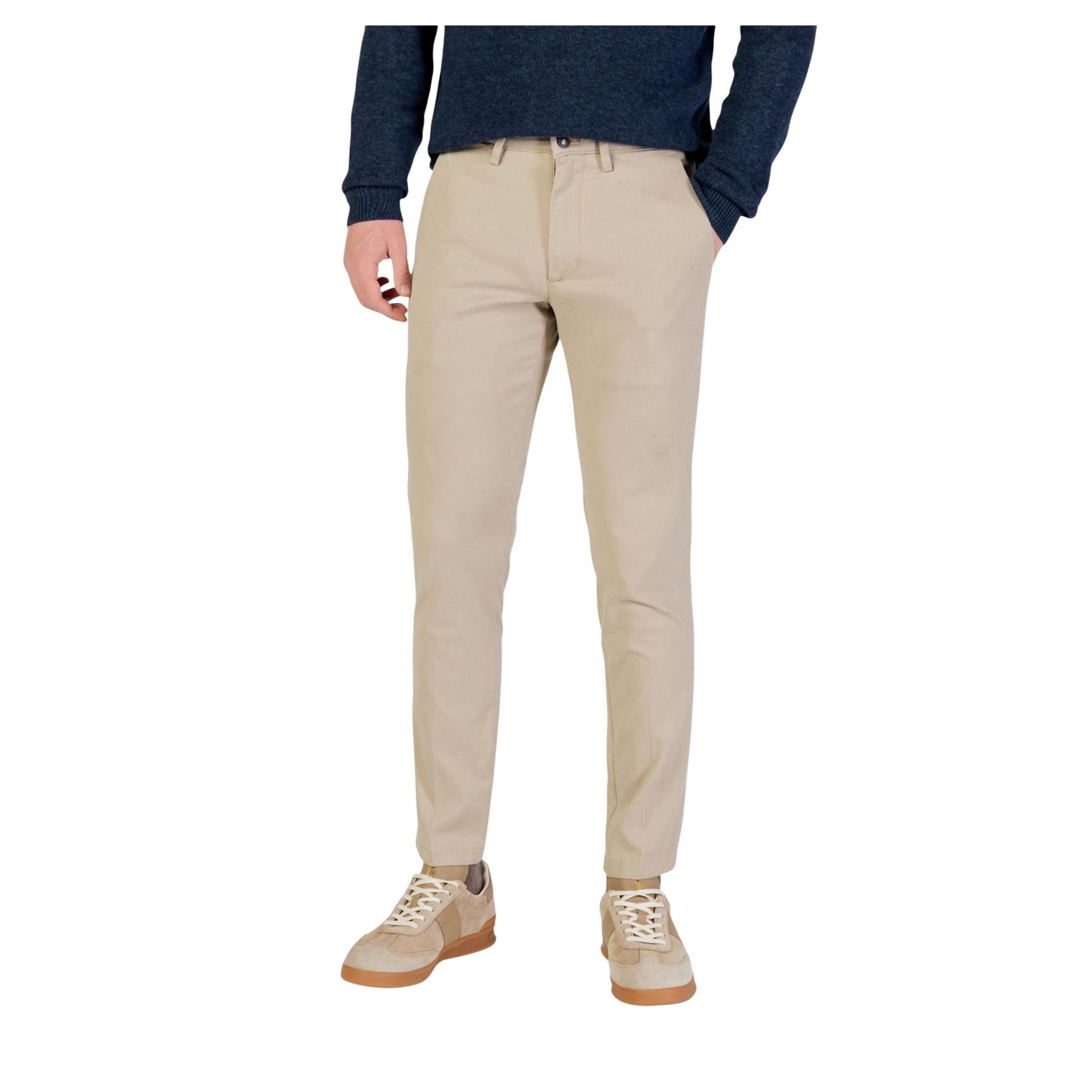 Снимка на Мъжки панталон BORGHESE