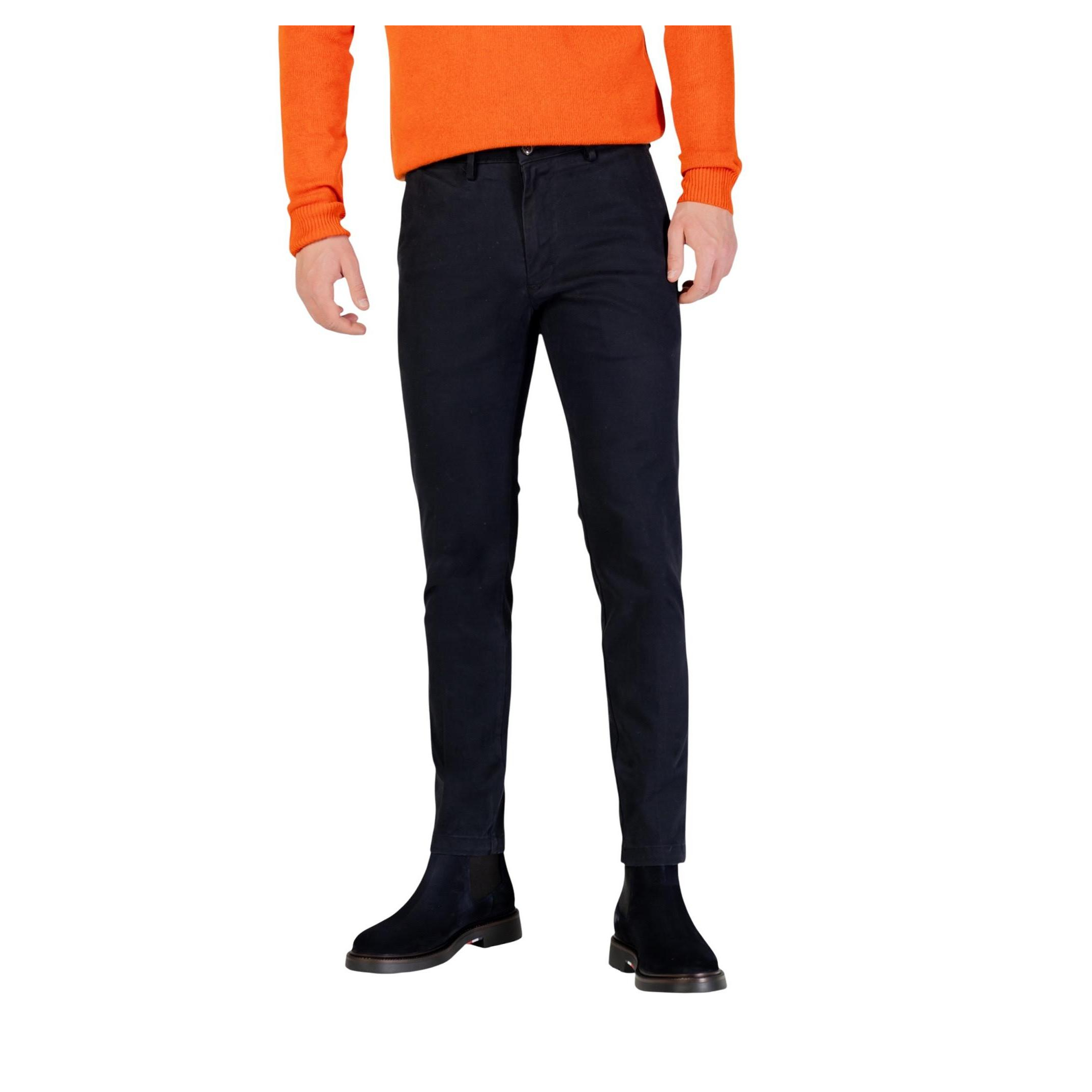 Снимка на Мъжки панталон BORGHESE