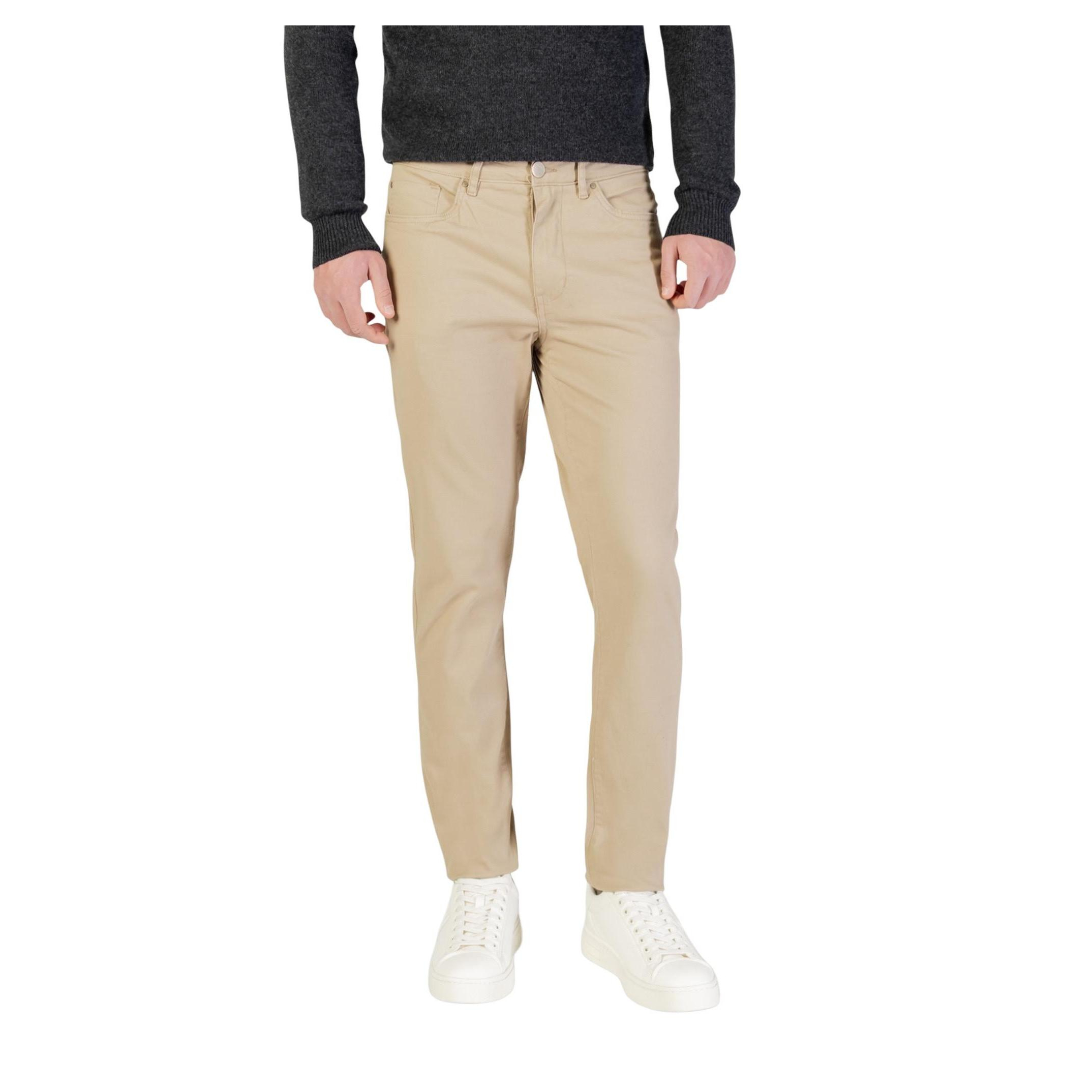 Снимка на Мъжки панталон BORGHESE