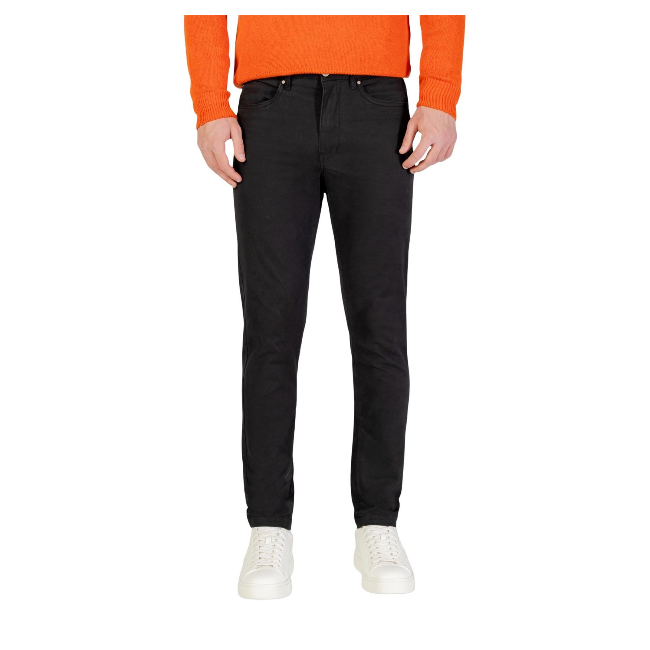 Снимка на Мъжки панталон BORGHESE