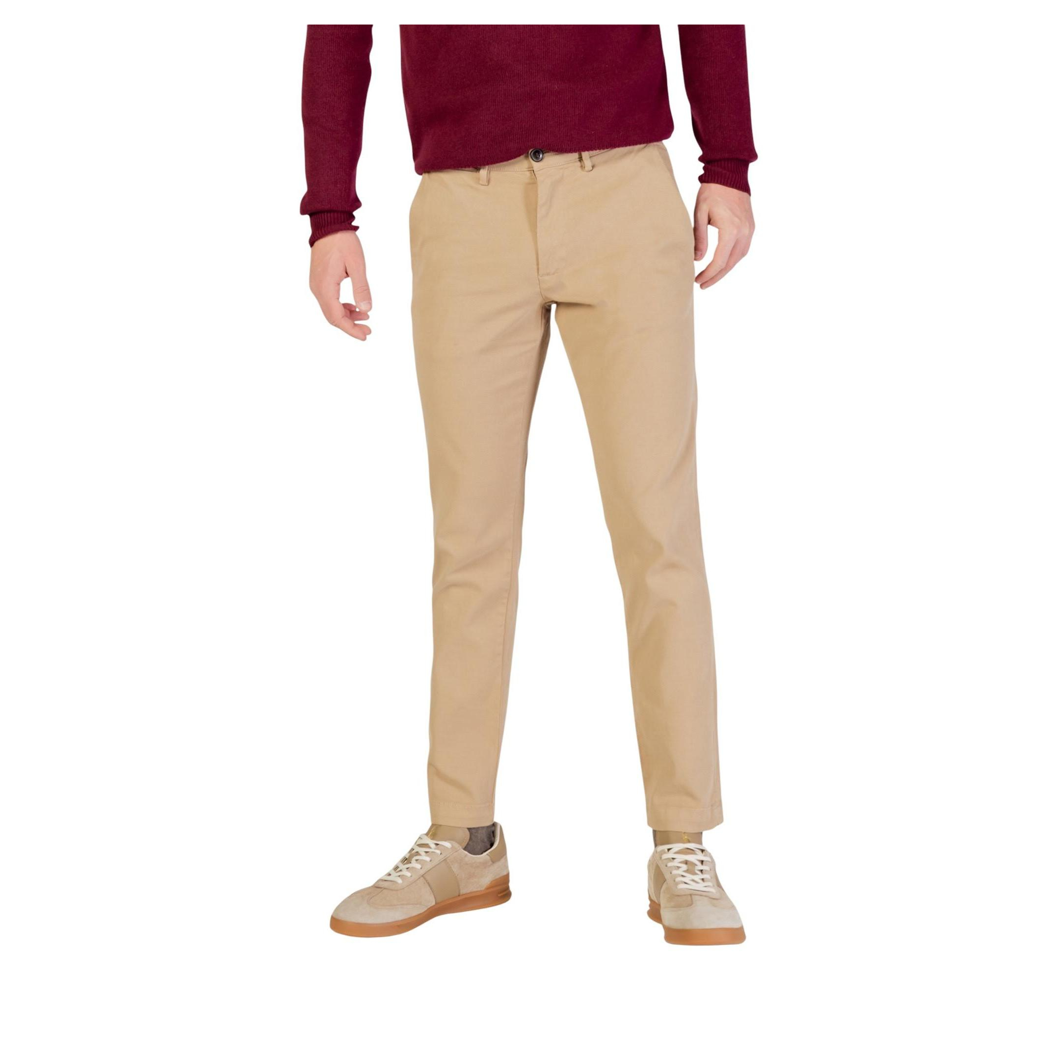 Снимка на Мъжки панталон BORGHESE