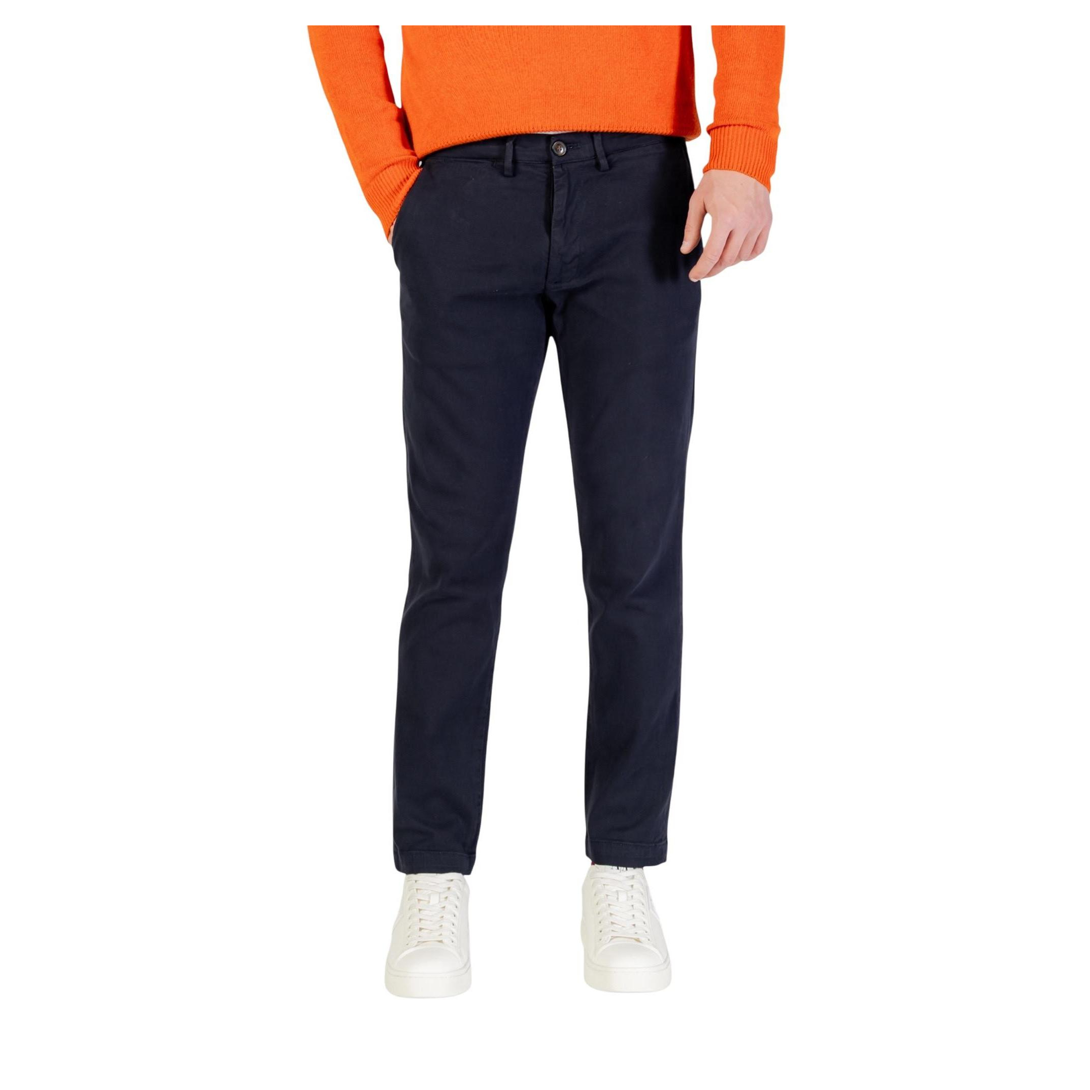 Снимка на Мъжки панталон BORGHESE