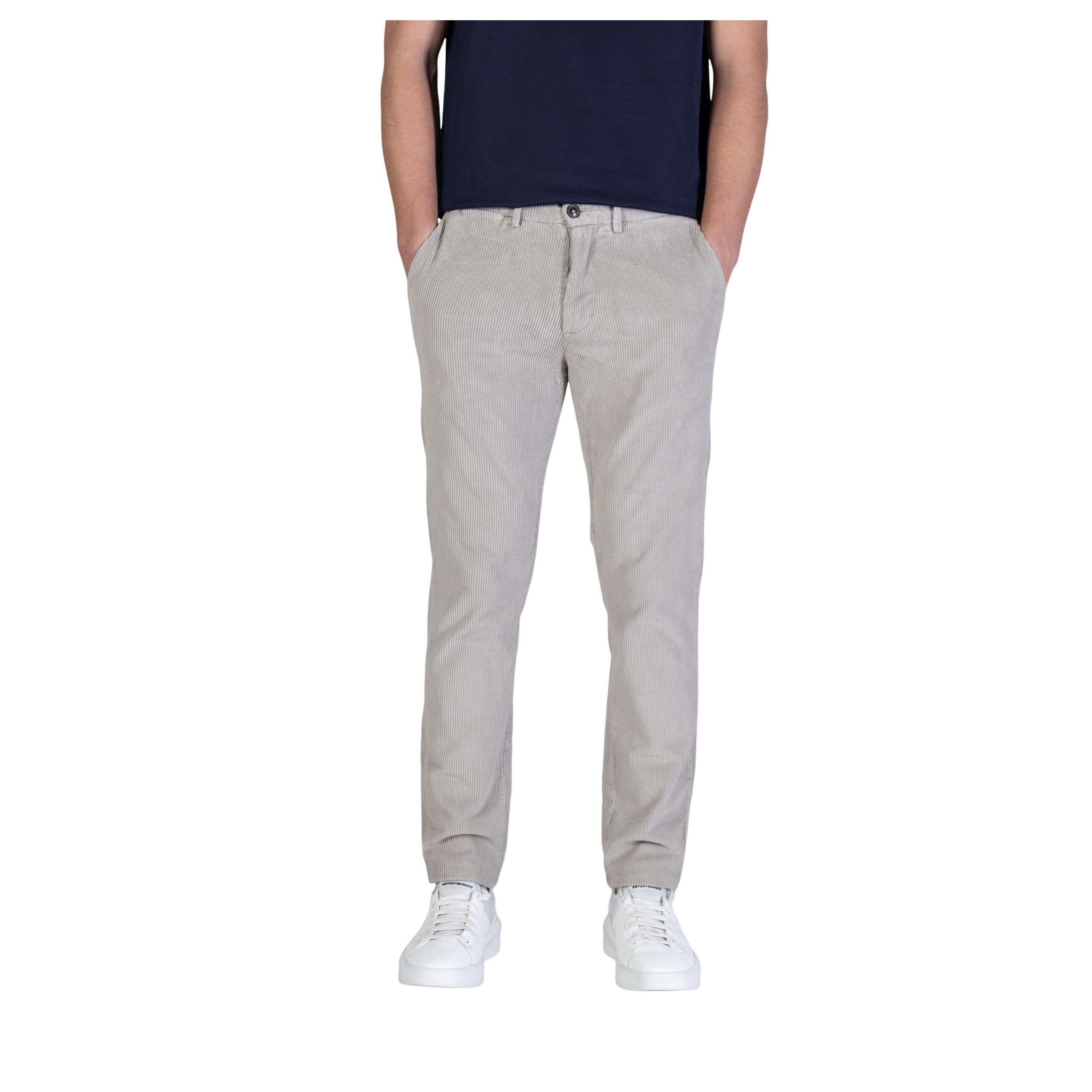 Снимка на Мъжки панталон BORGHESE