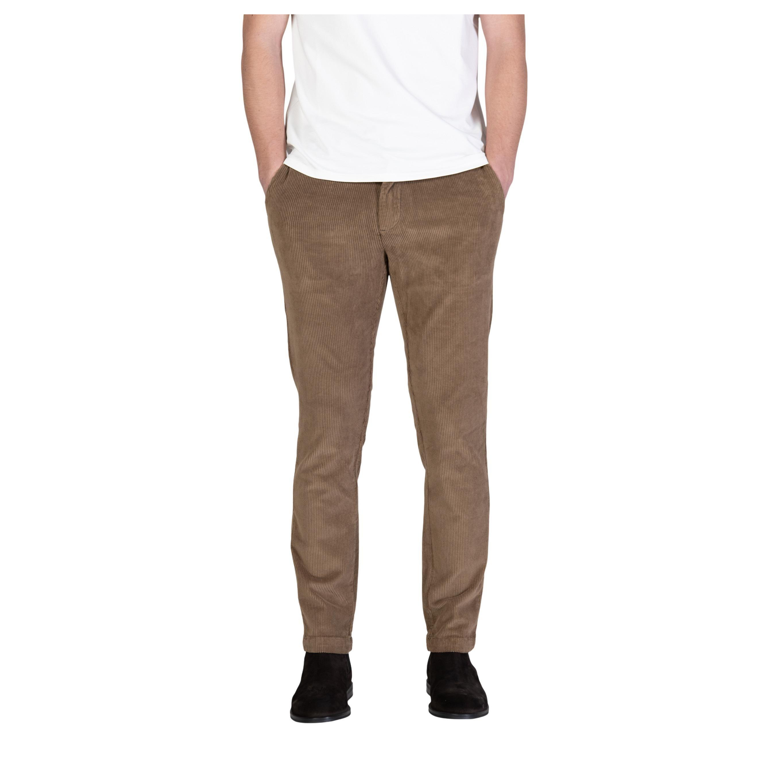 Снимка на Мъжки панталон BORGHESE