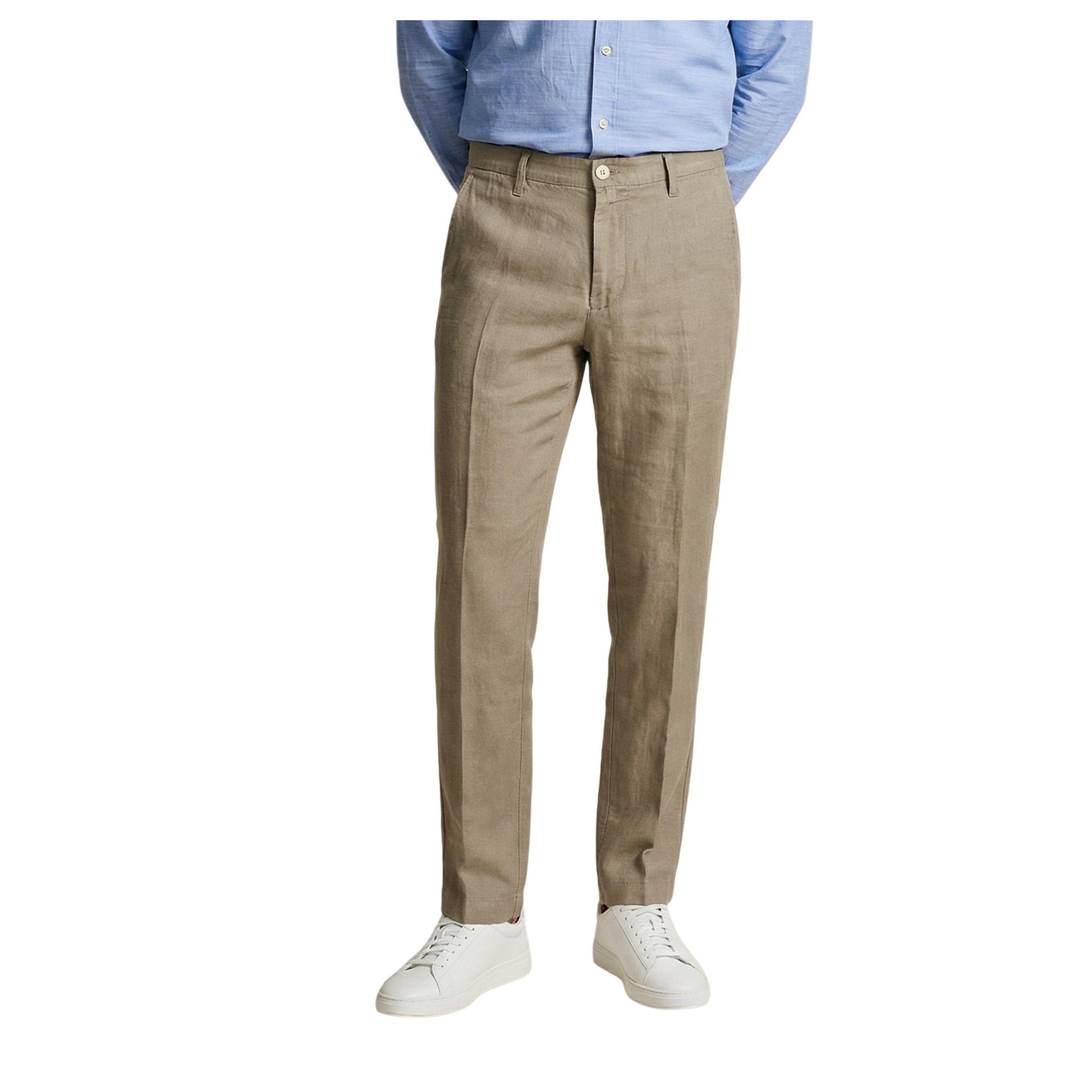 Снимка на Мъжки панталон BORGHESE