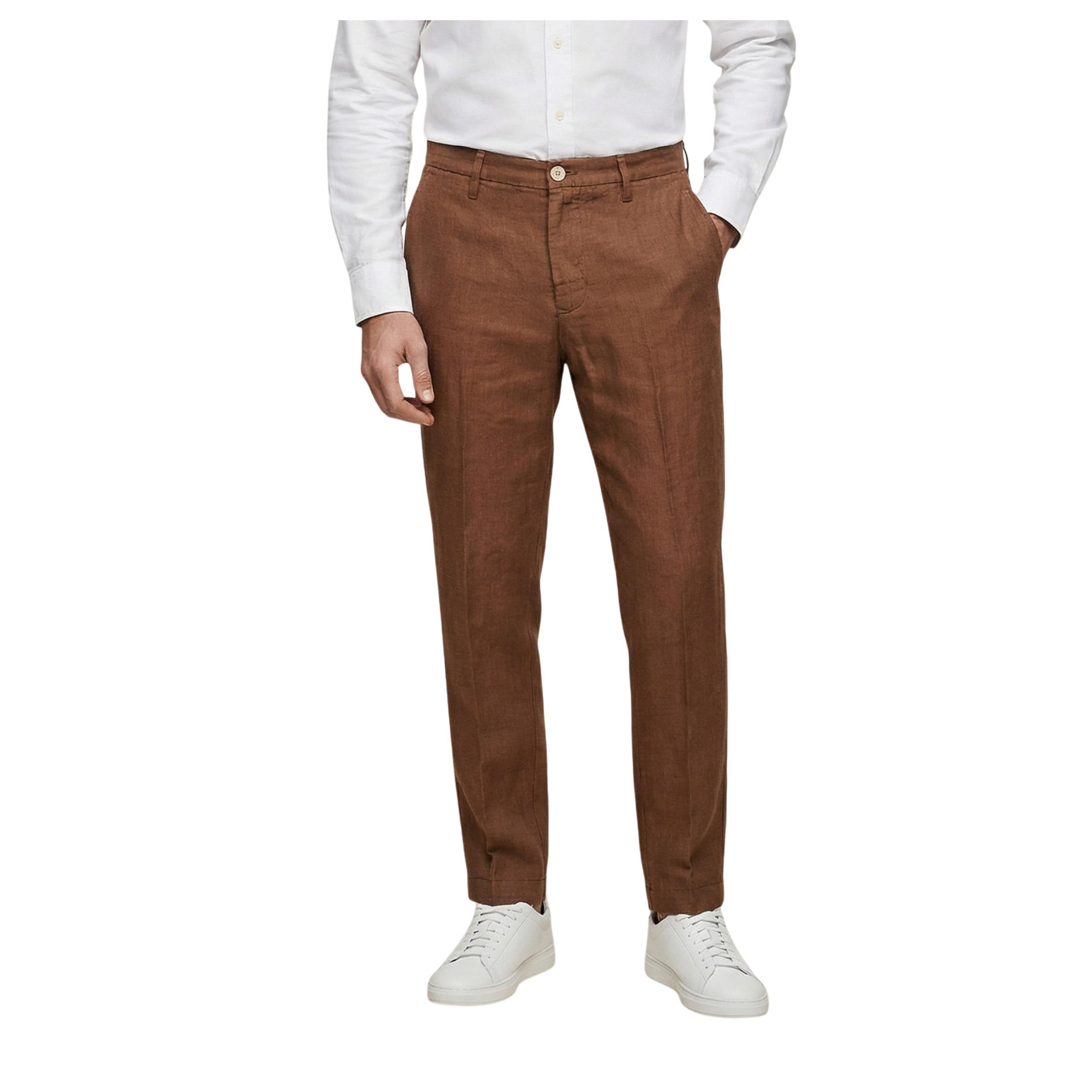 Снимка на Мъжки панталон BORGHESE