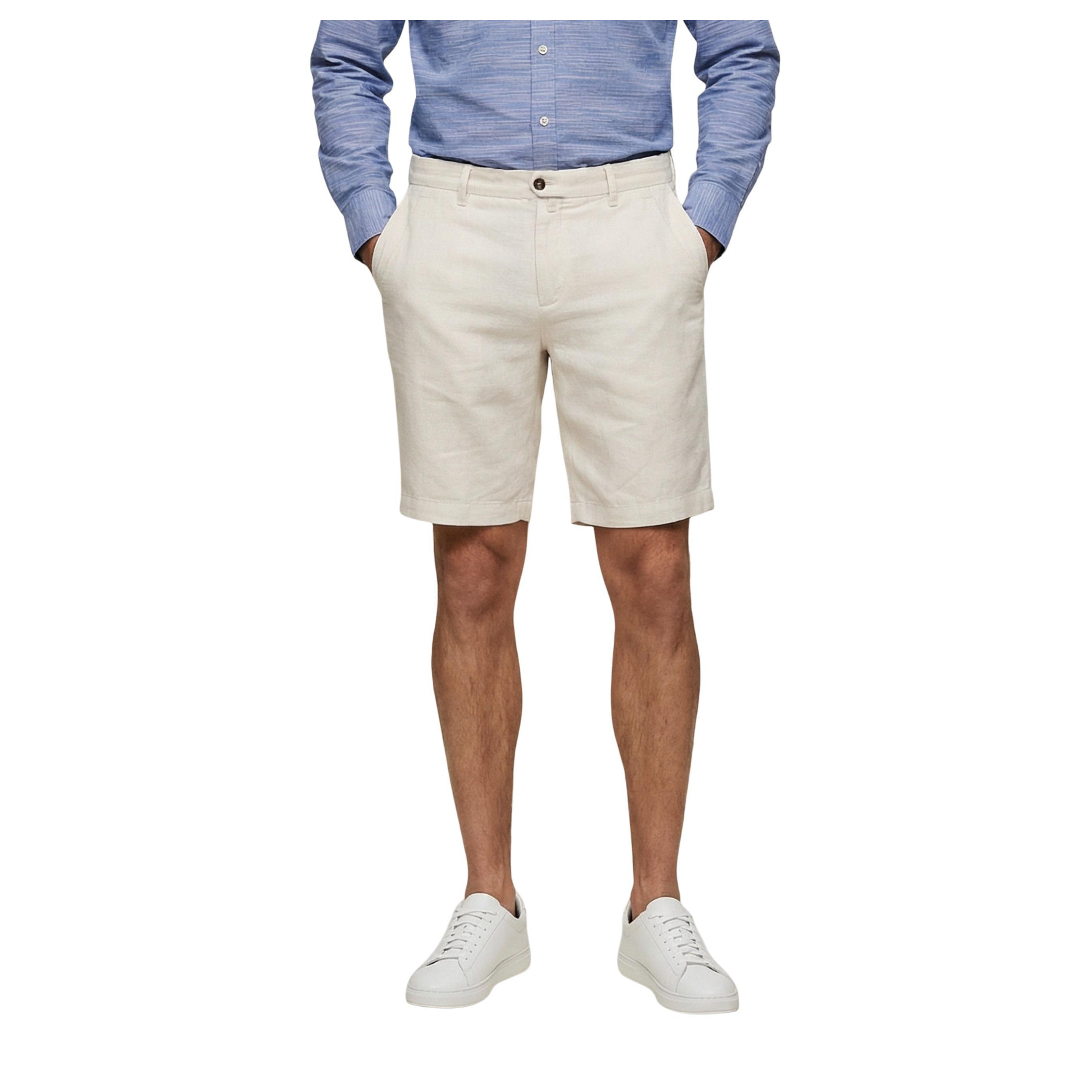 Снимка на Мъжки панталон BORGHESE