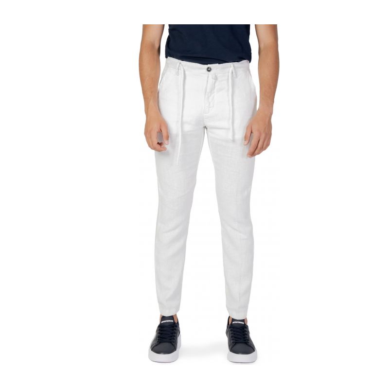 Снимка на Мъжки панталон BORGHESE 