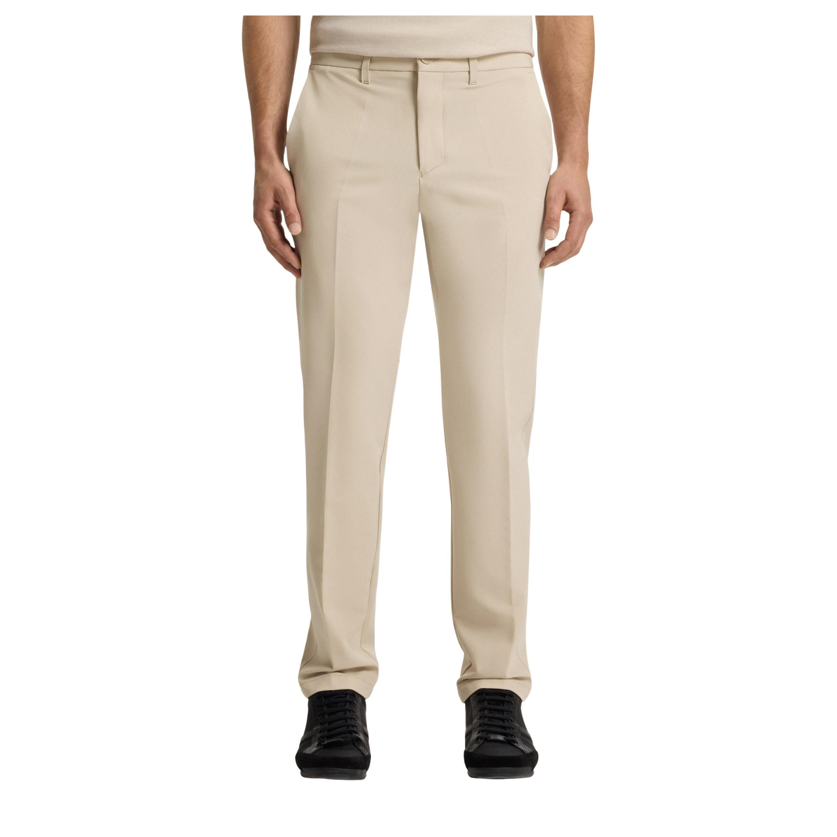 Снимка на Мъжки панталон BOSS