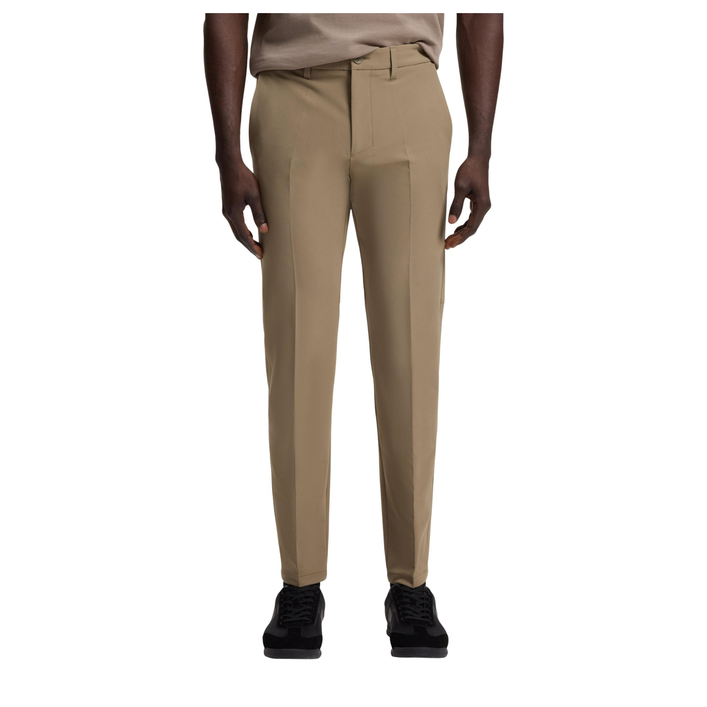 Снимка на Мъжки панталон BOSS