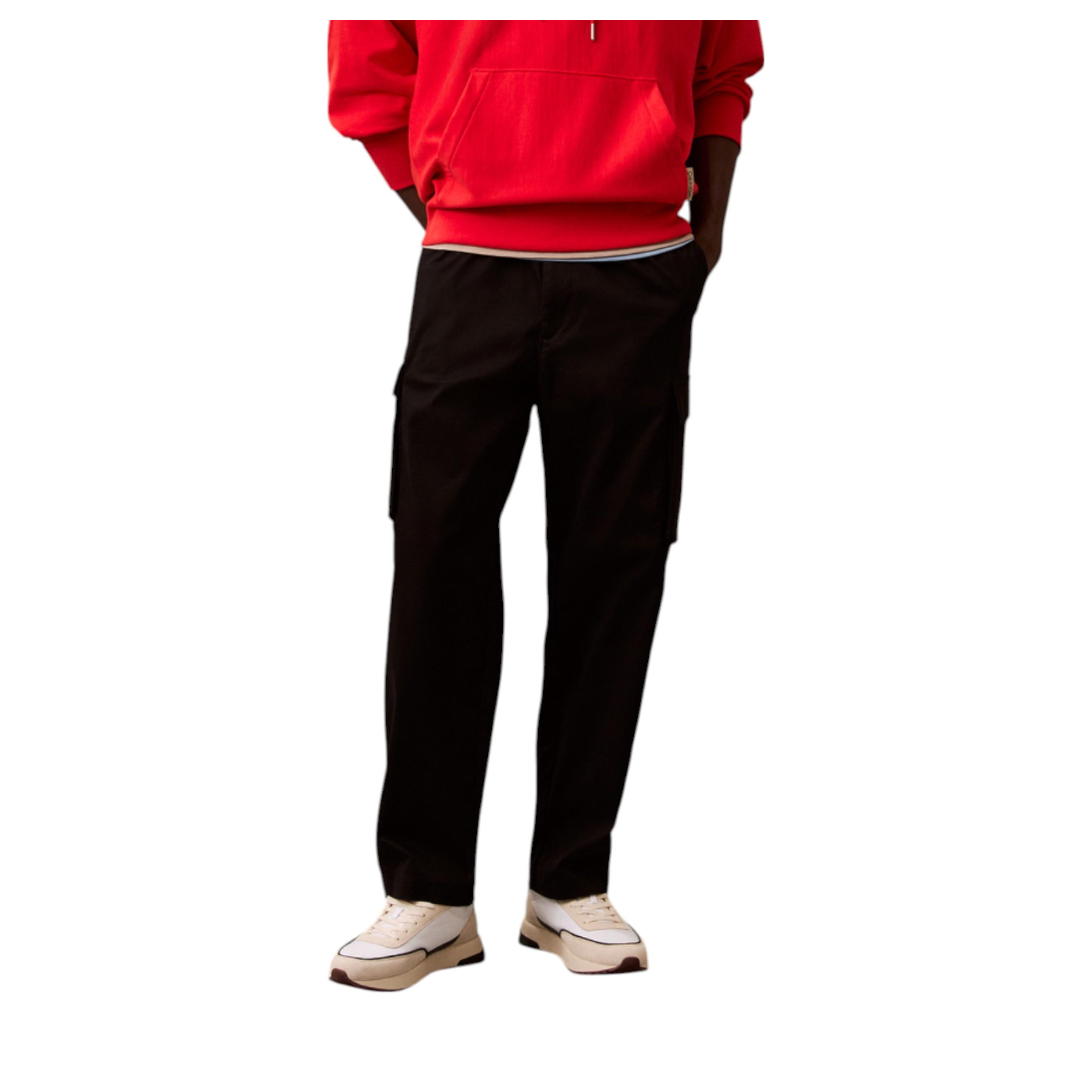 Снимка на Мъжки панталон CALVIN KLEIN