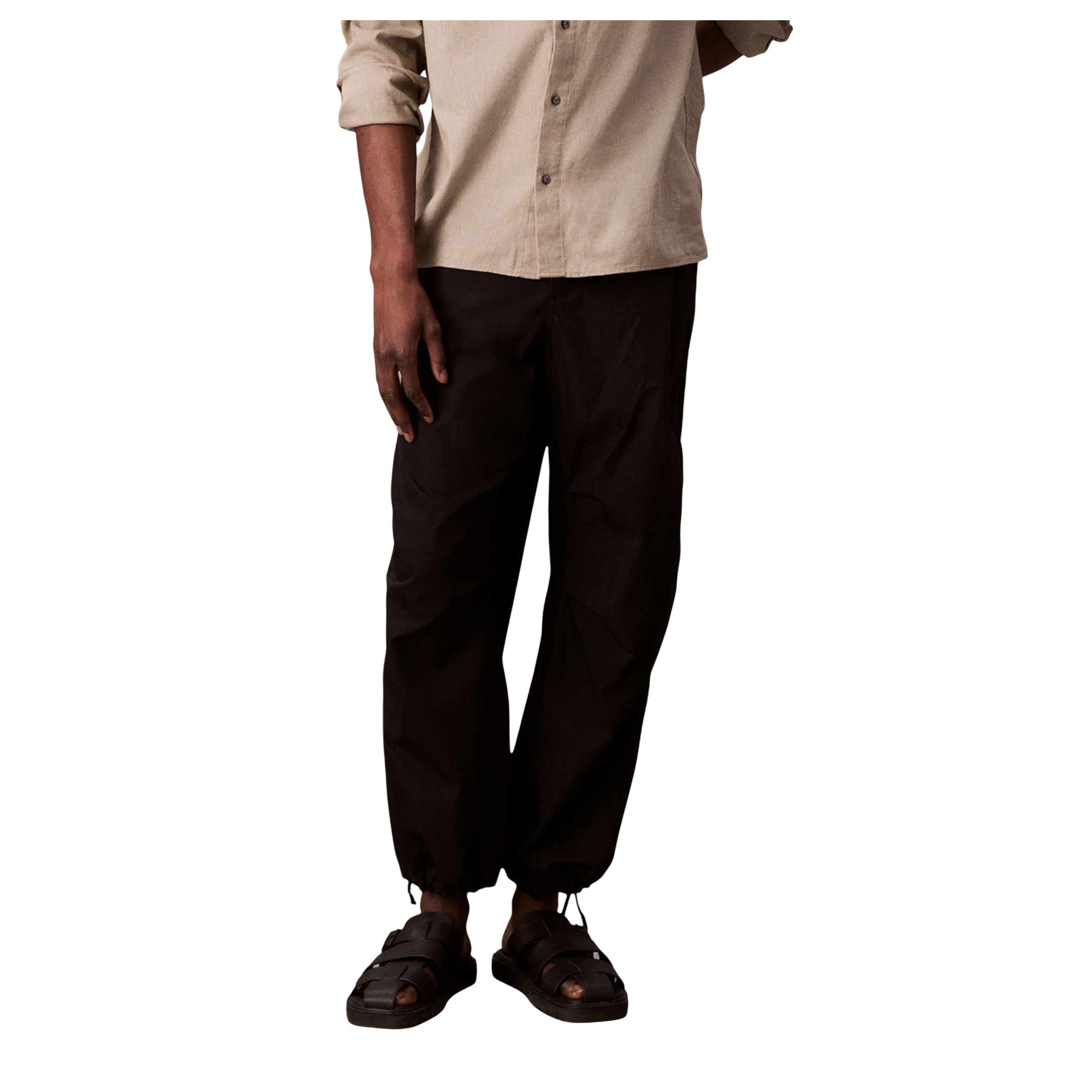 Снимка на Мъжки панталон CALVIN KLEIN