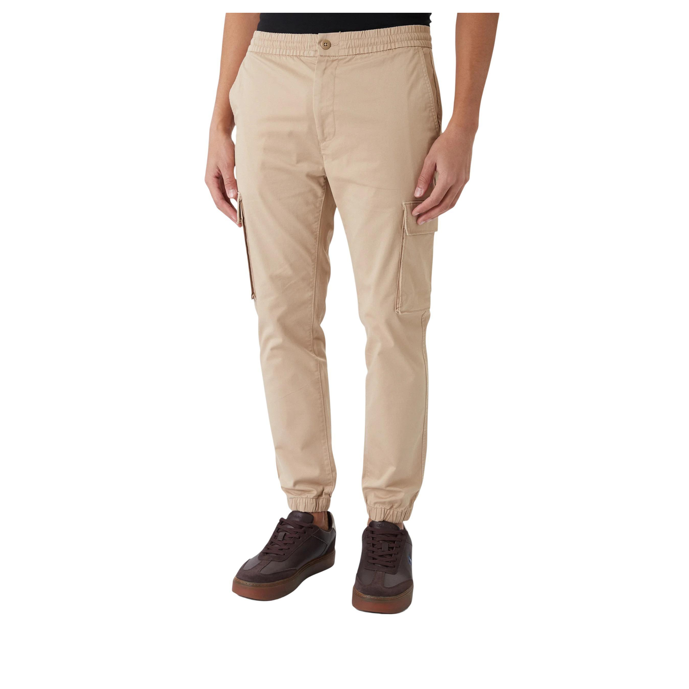 Снимка на Мъжки панталон CALVIN KLEIN