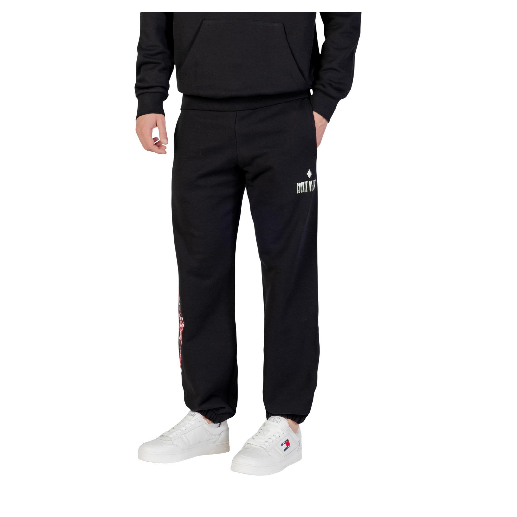 Снимка на Мъжки панталон COUNTY OF MILAN