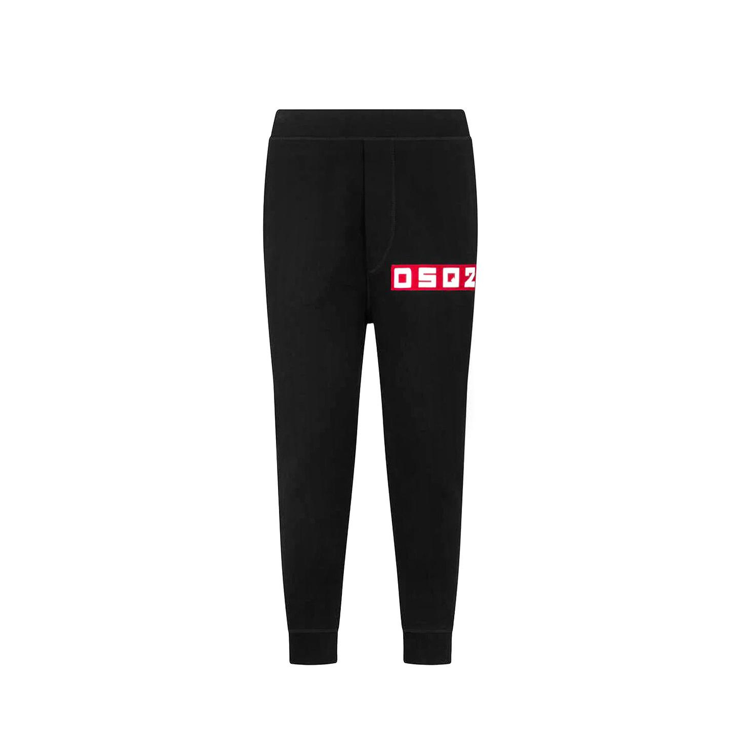 Снимка на Мъжки панталон DSQUARED2