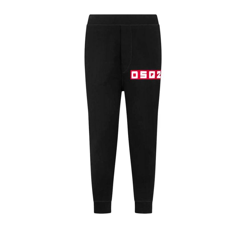 Снимка на Мъжки панталон DSQUARED2 