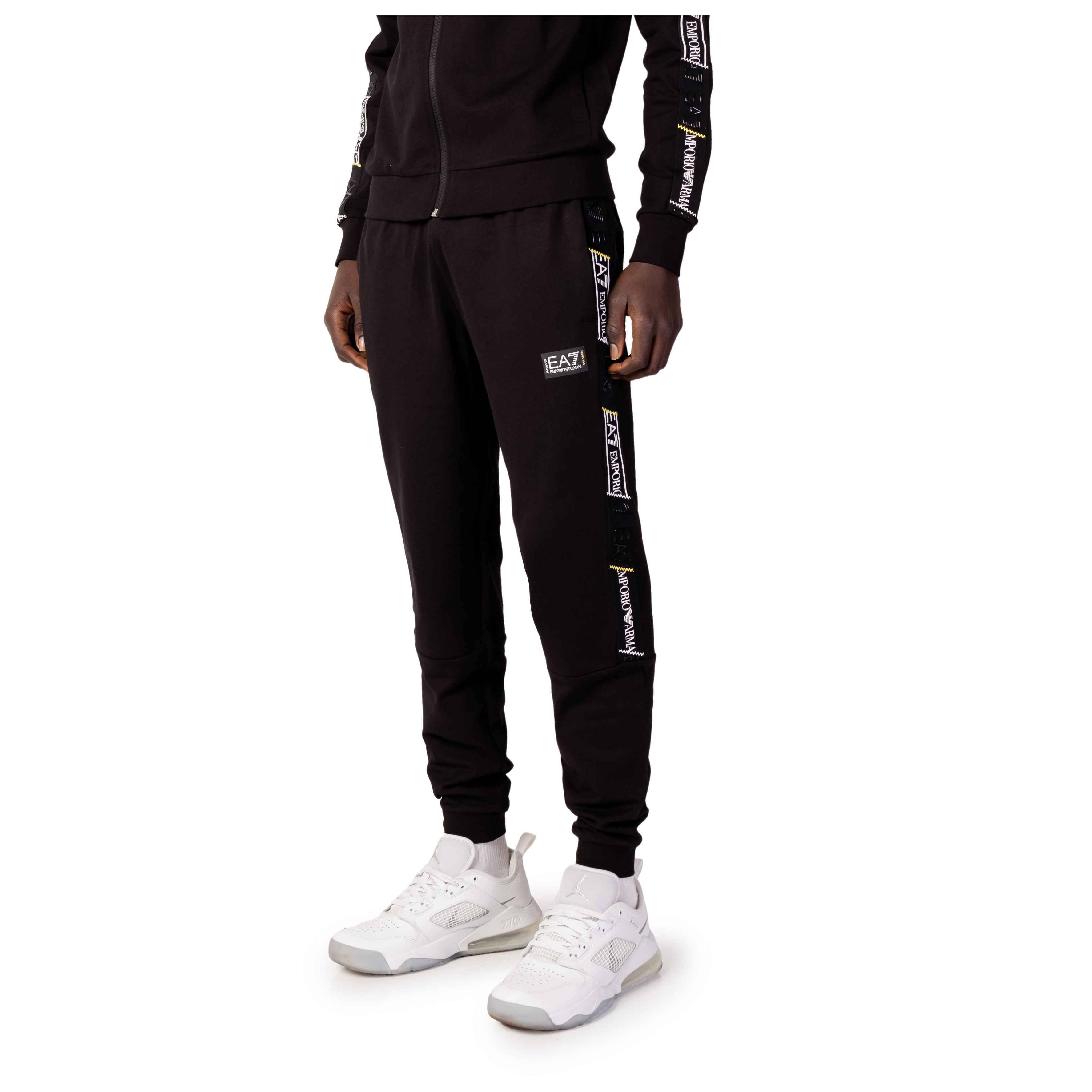 Снимка на Мъжки панталон EA7