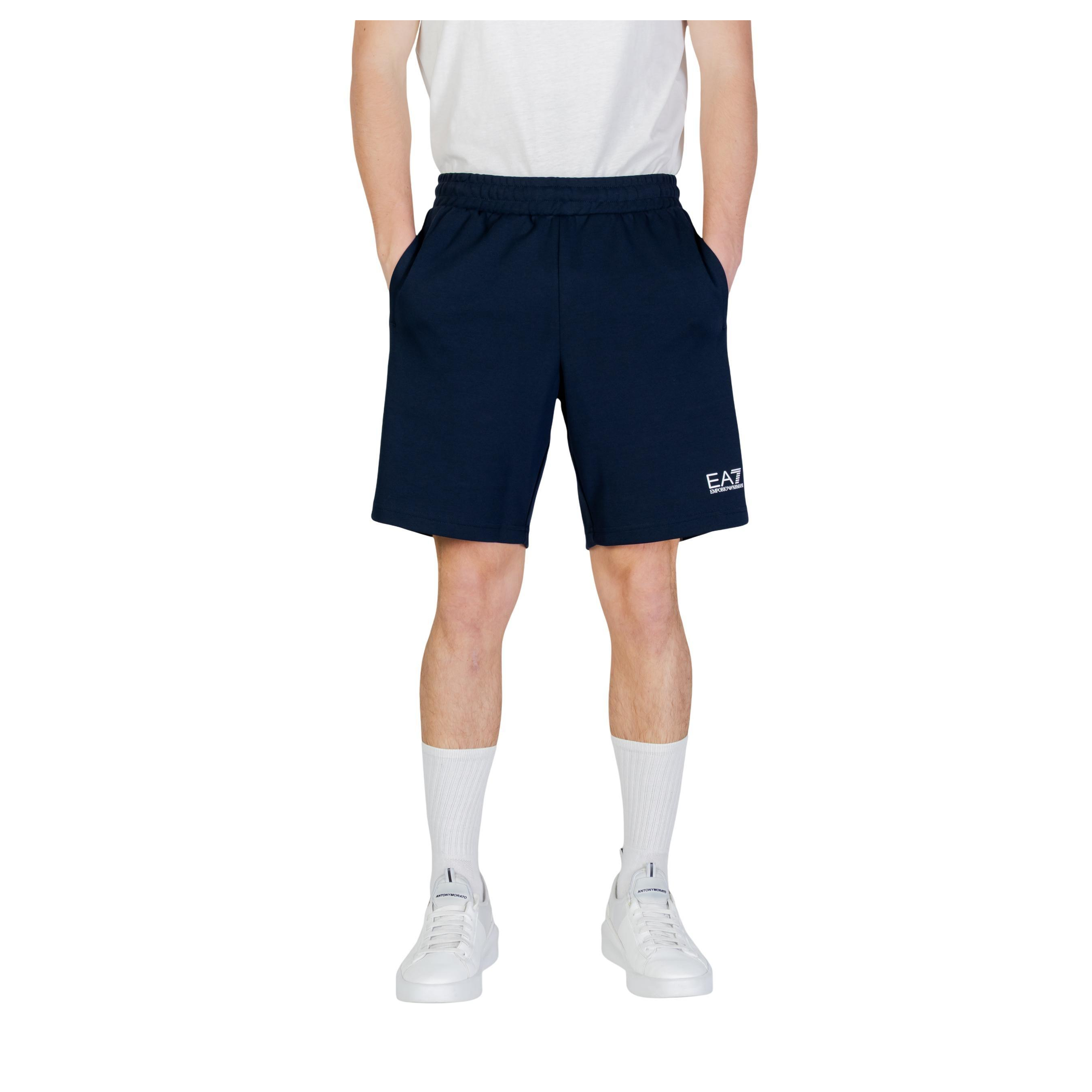 Снимка на Мъжки панталон EA7