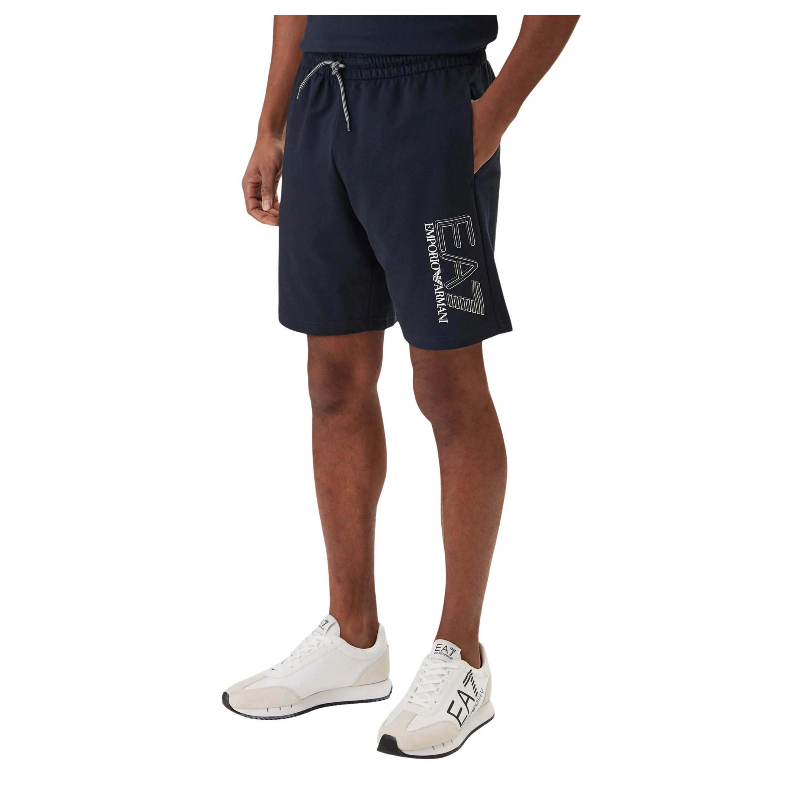 Снимка на Мъжки панталон EA7