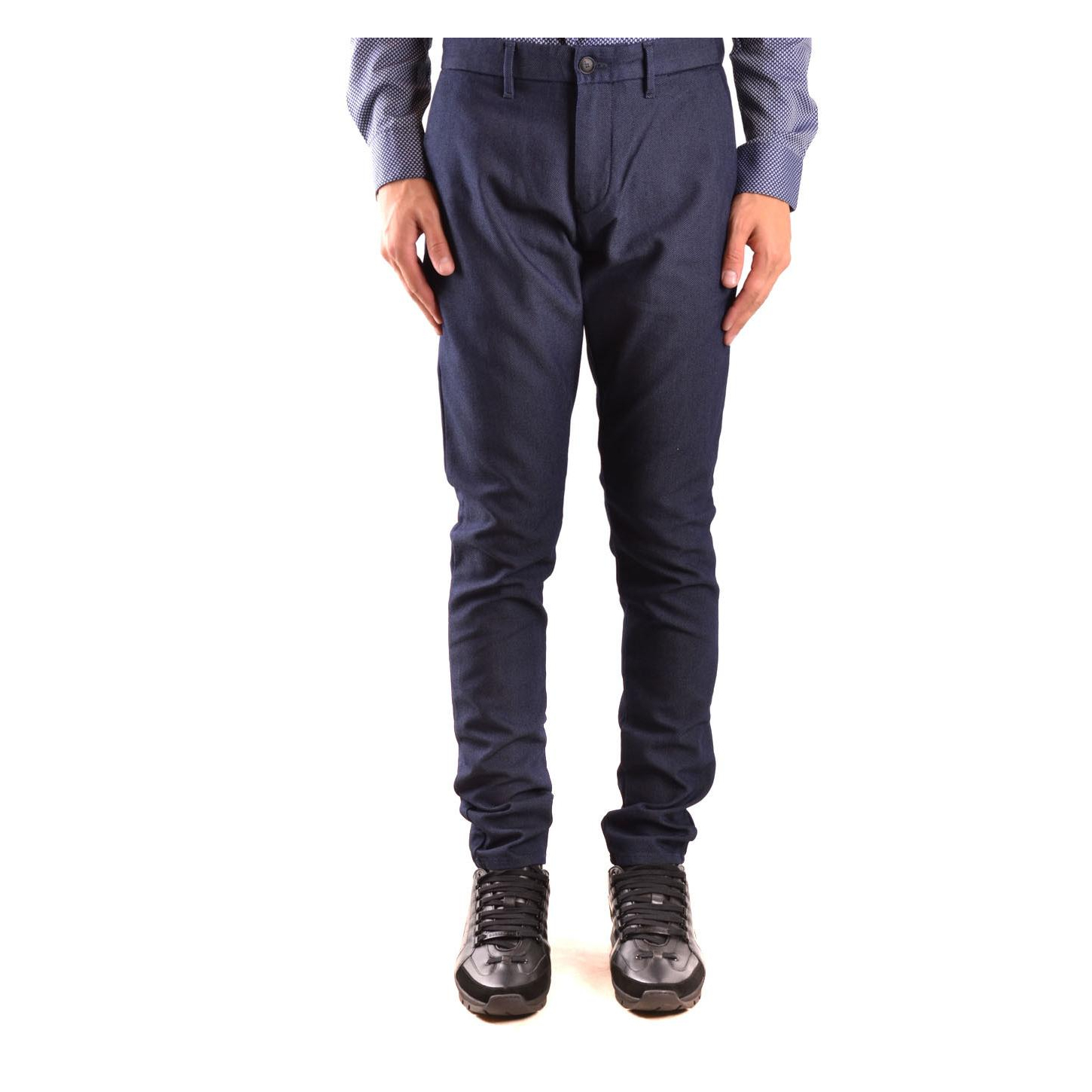 Снимка на Мъжки панталон EMPORIO ARMANI