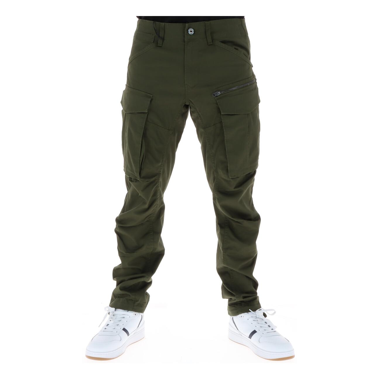 Снимка на Мъжки панталон G STAR