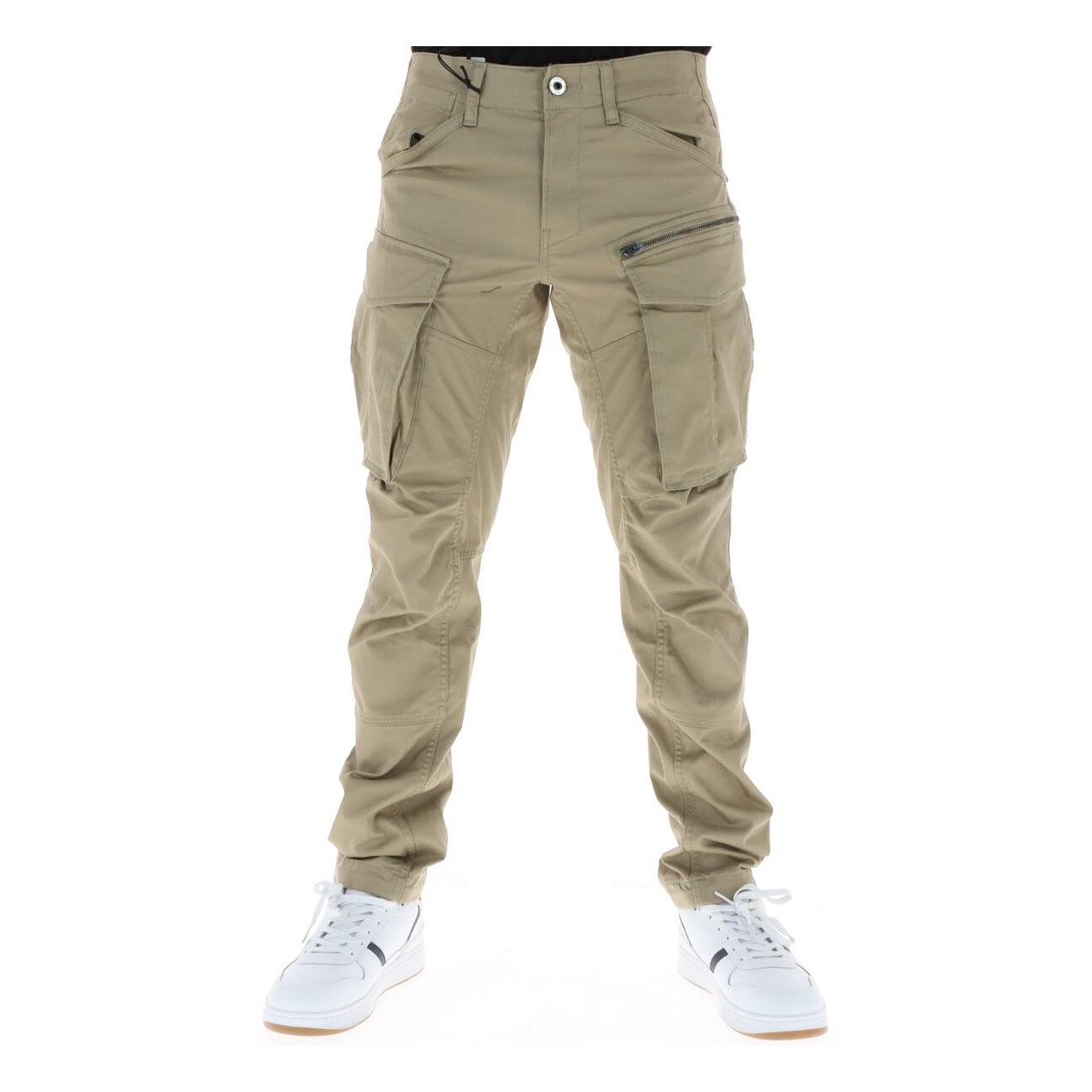 Снимка на Мъжки панталон G STAR