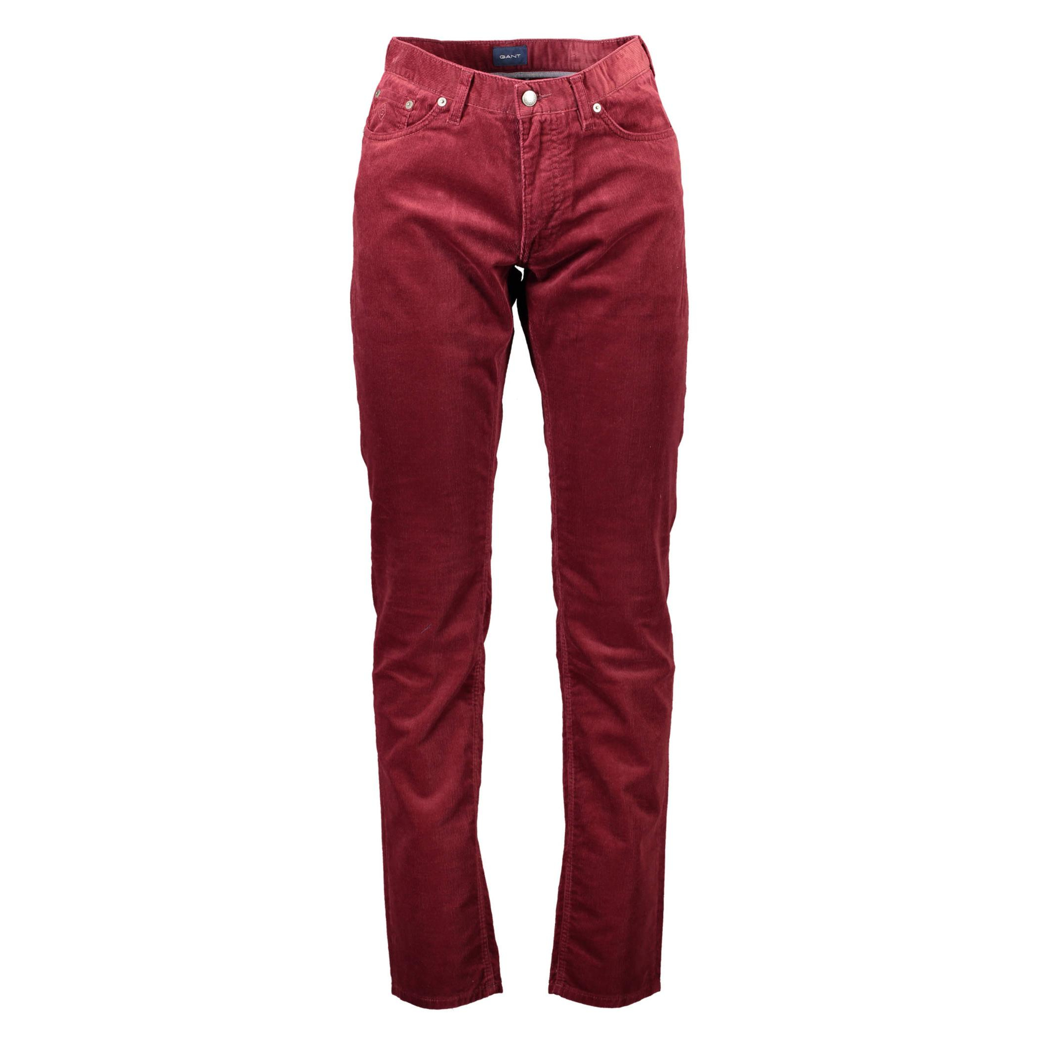 Снимка на Мъжки панталон GANT