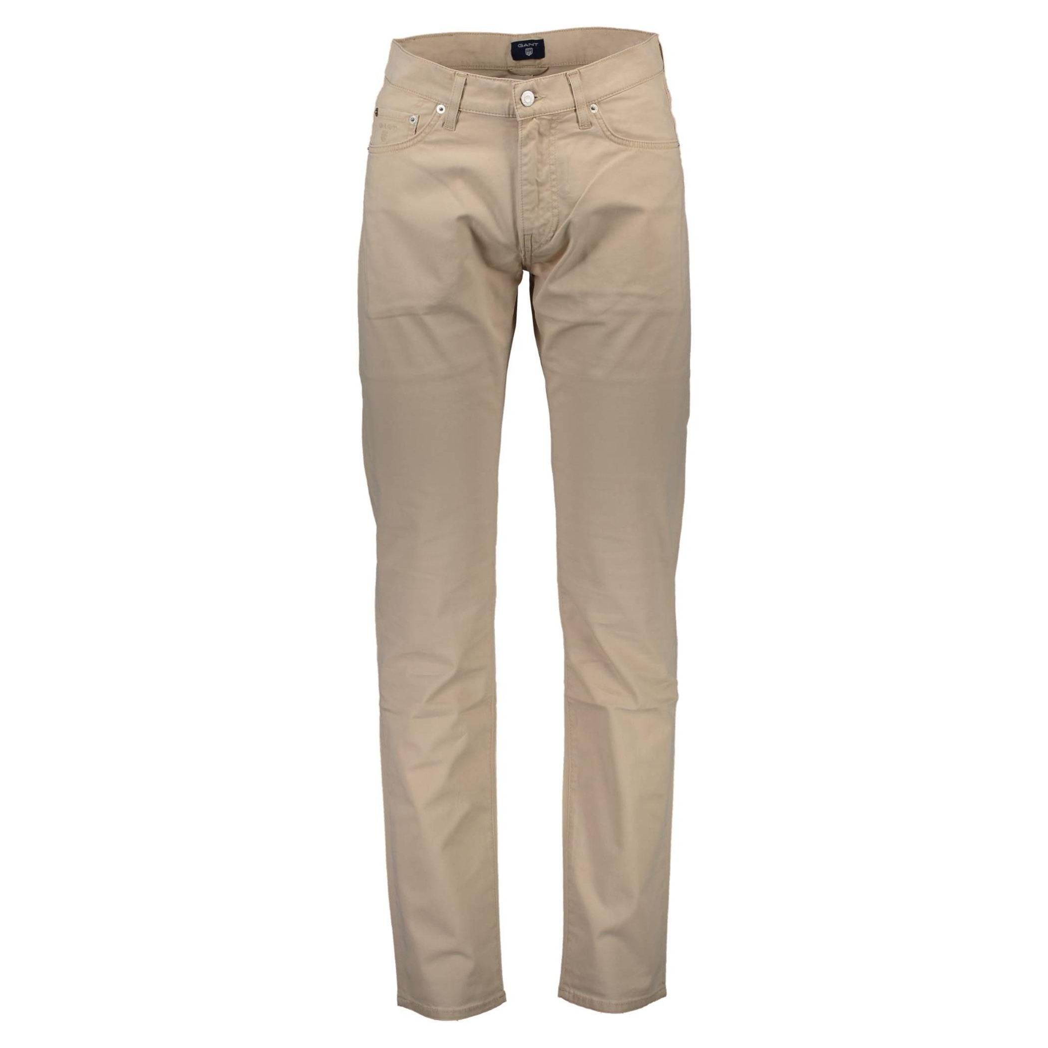 Снимка на Мъжки панталон GANT