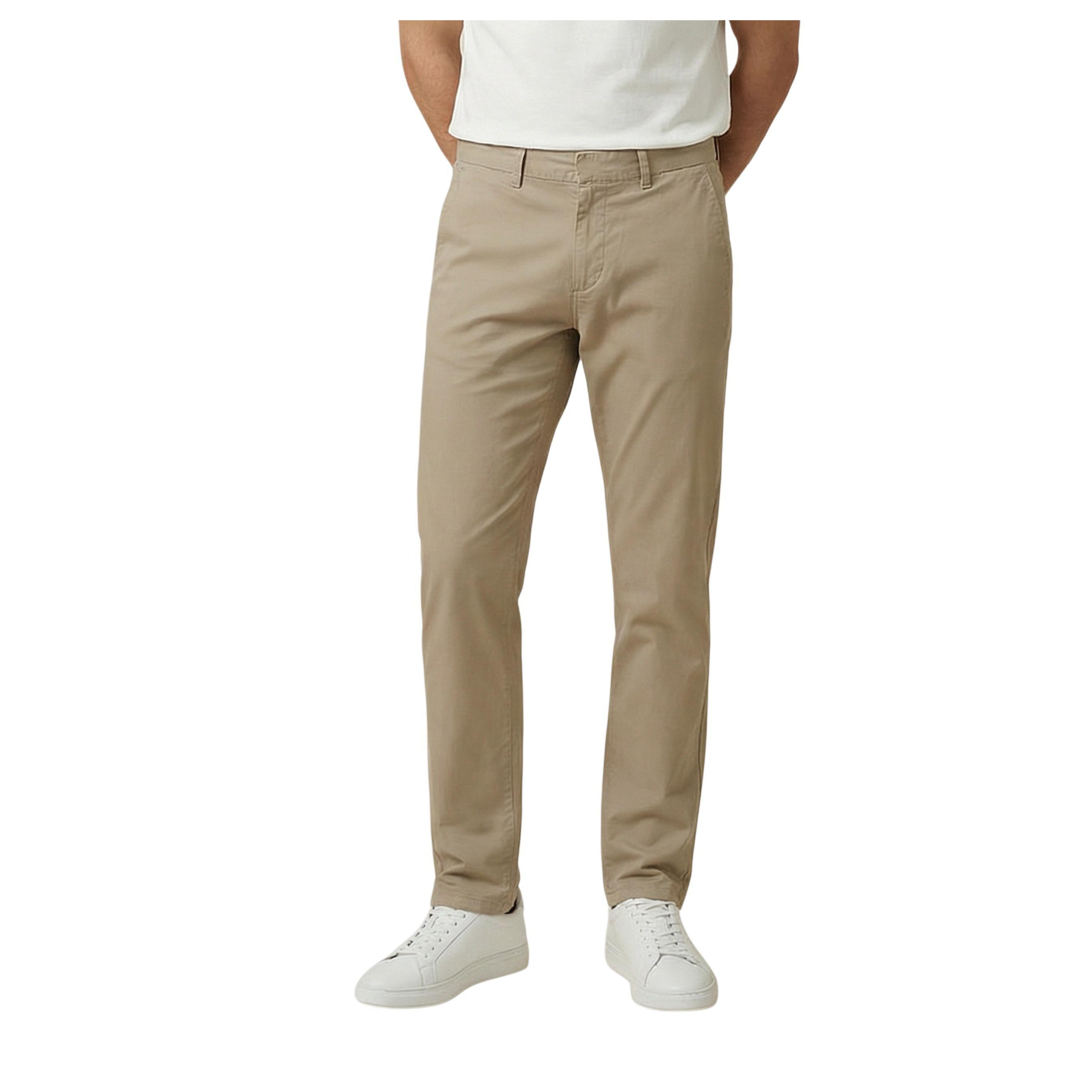 Снимка на Мъжки панталон GANT