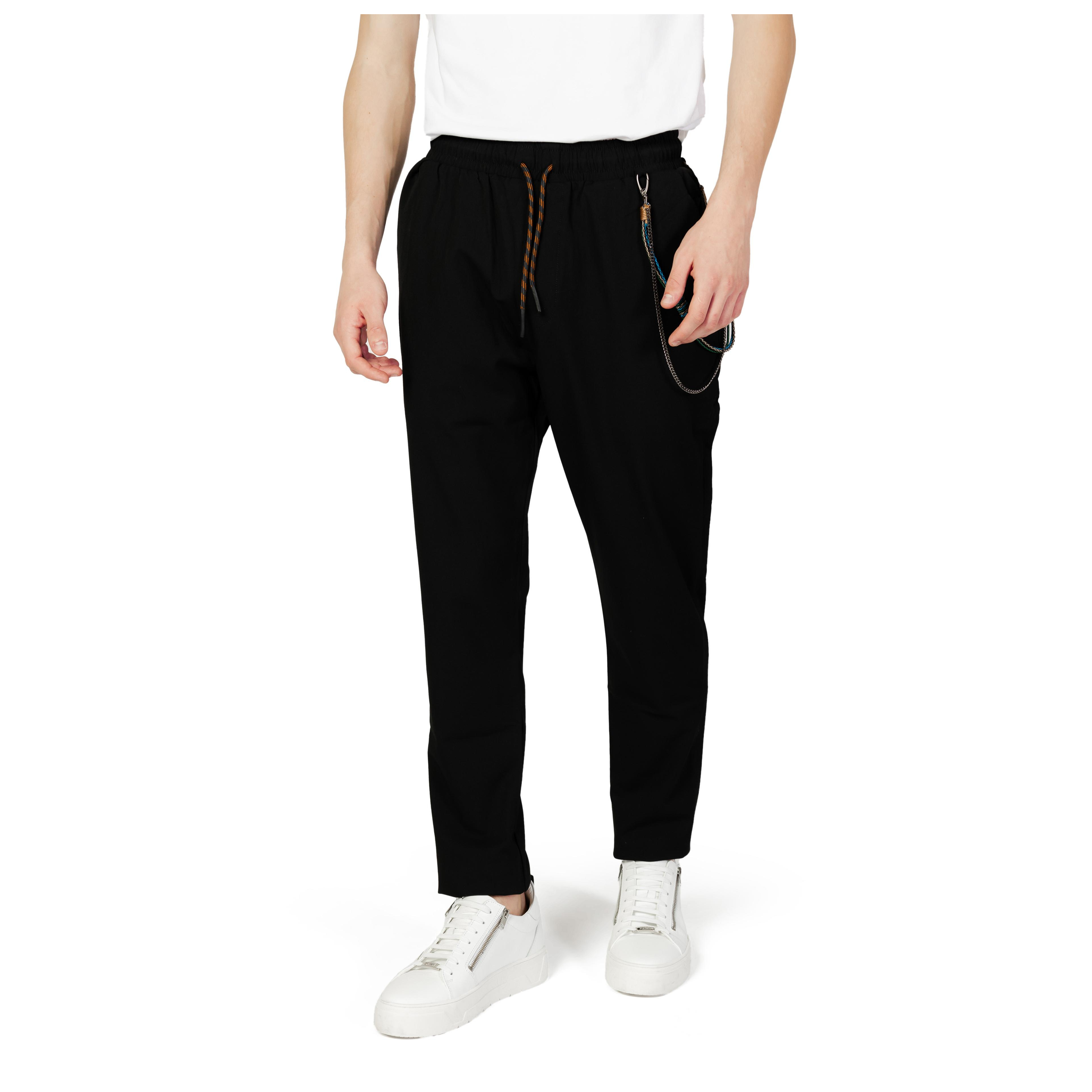 Снимка на Мъжки панталон GIANNI LUPO