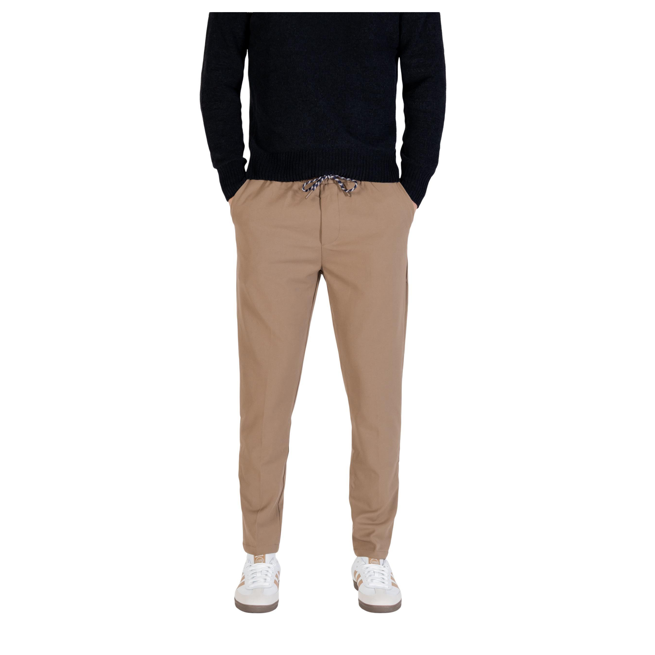 Снимка на Мъжки панталон GIANNI LUPO