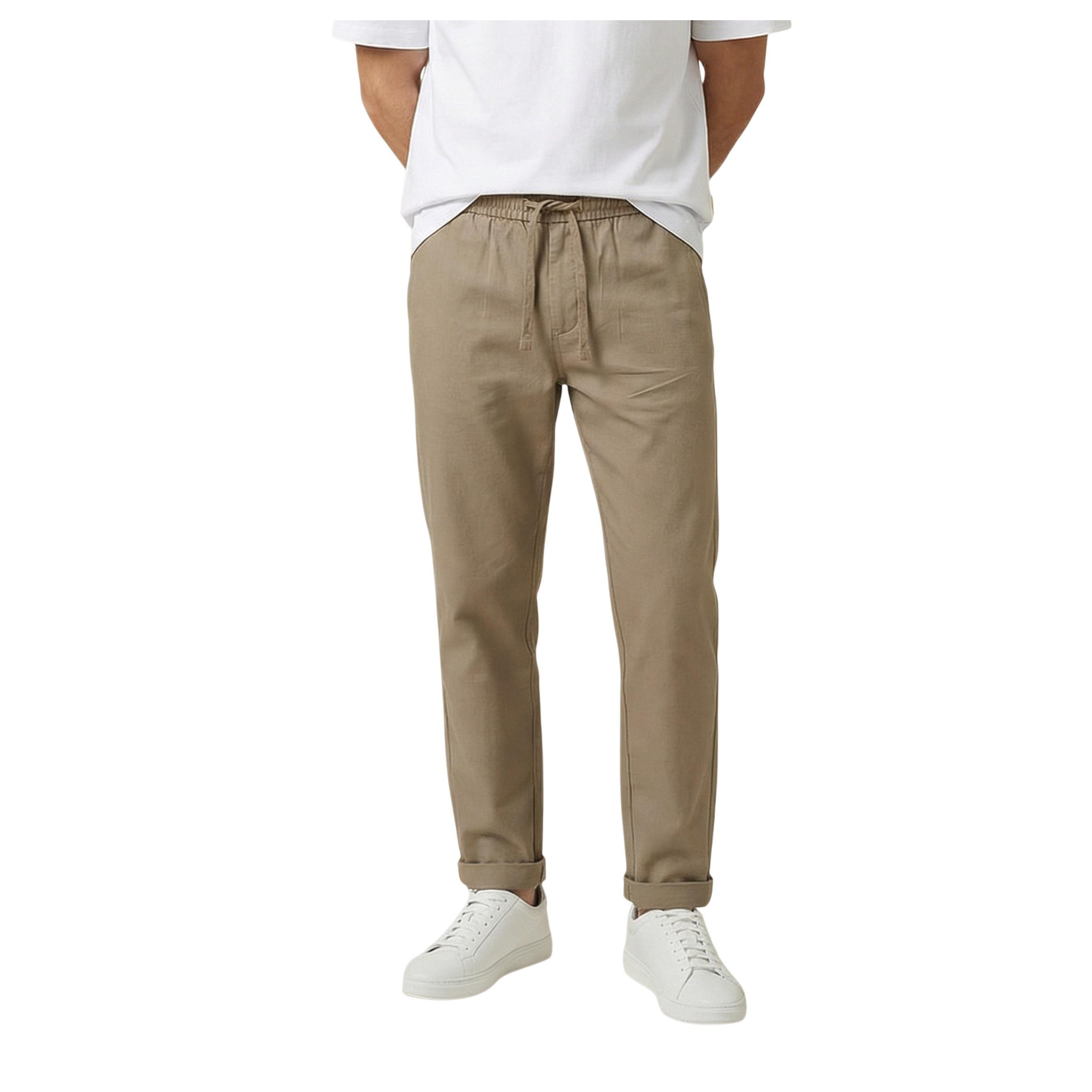 Снимка на Мъжки панталон GIANNI LUPO