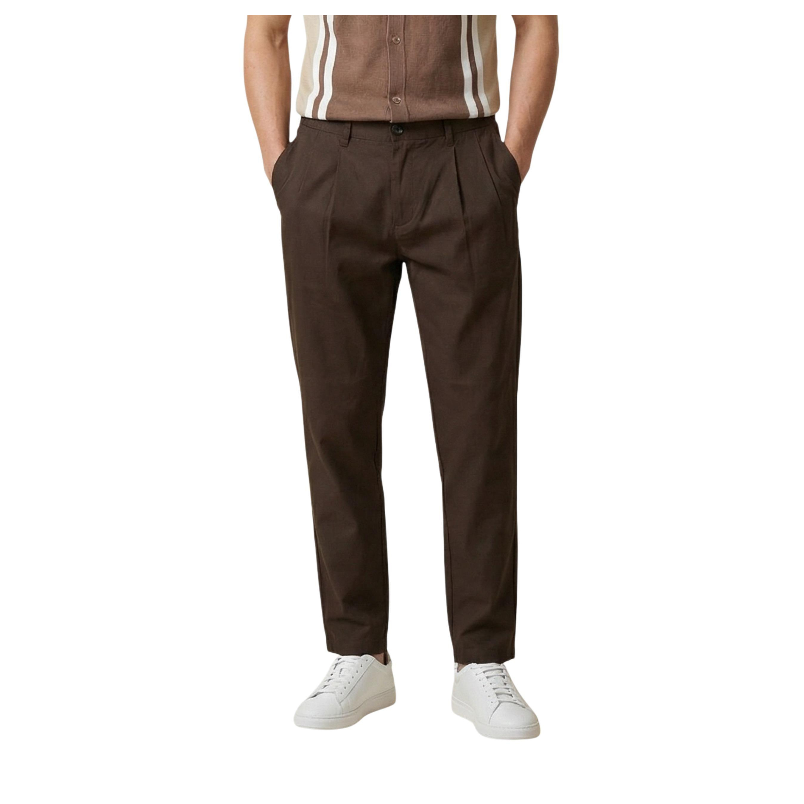 Снимка на Мъжки панталон GIANNI LUPO