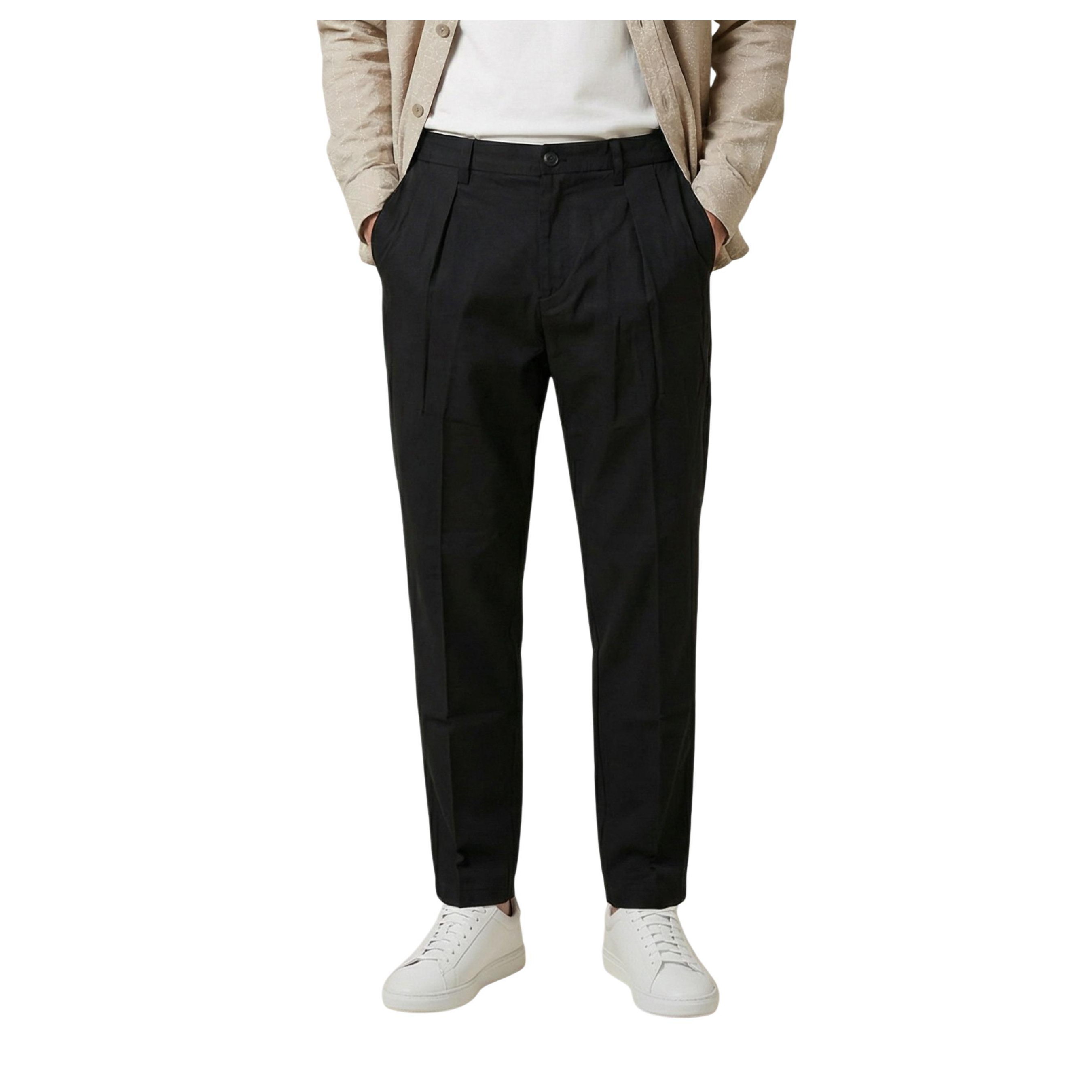 Снимка на Мъжки панталон GIANNI LUPO