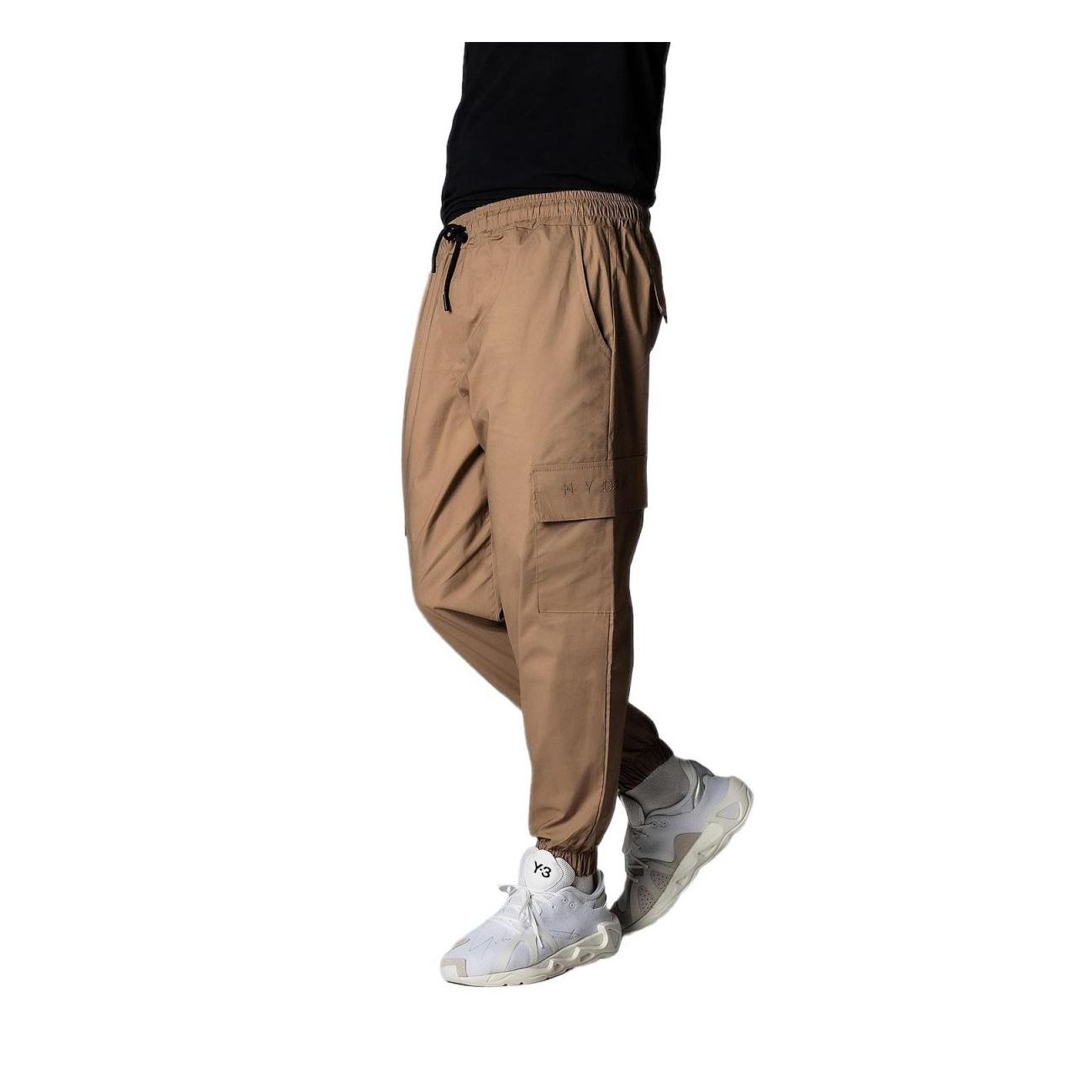 Снимка на Мъжки панталон HYDRA CLOTHING