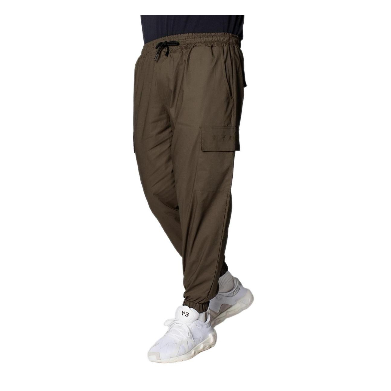 Снимка на Мъжки панталон HYDRA CLOTHING
