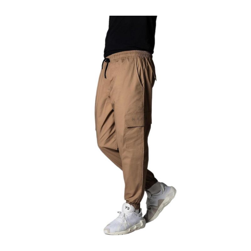 Снимка на Мъжки панталон HYDRA CLOTHING 