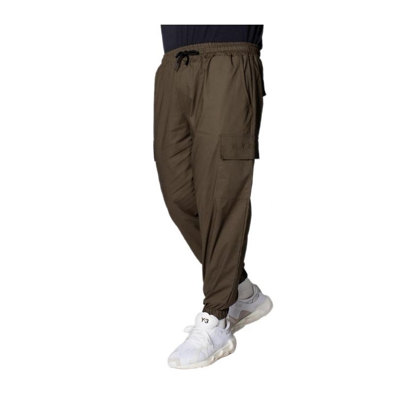 Снимка на Мъжки панталон HYDRA CLOTHING 