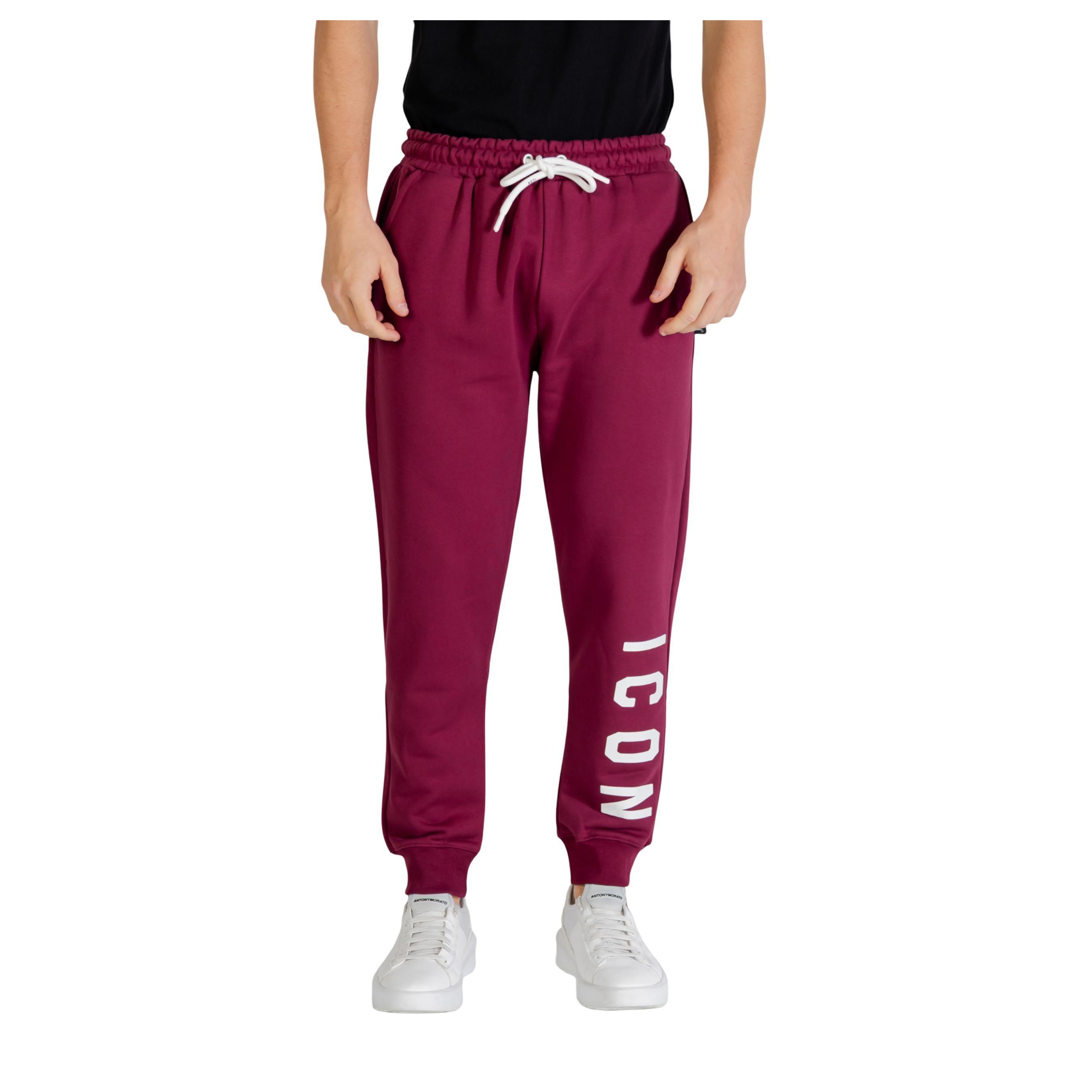 Снимка на Мъжки панталон ICON