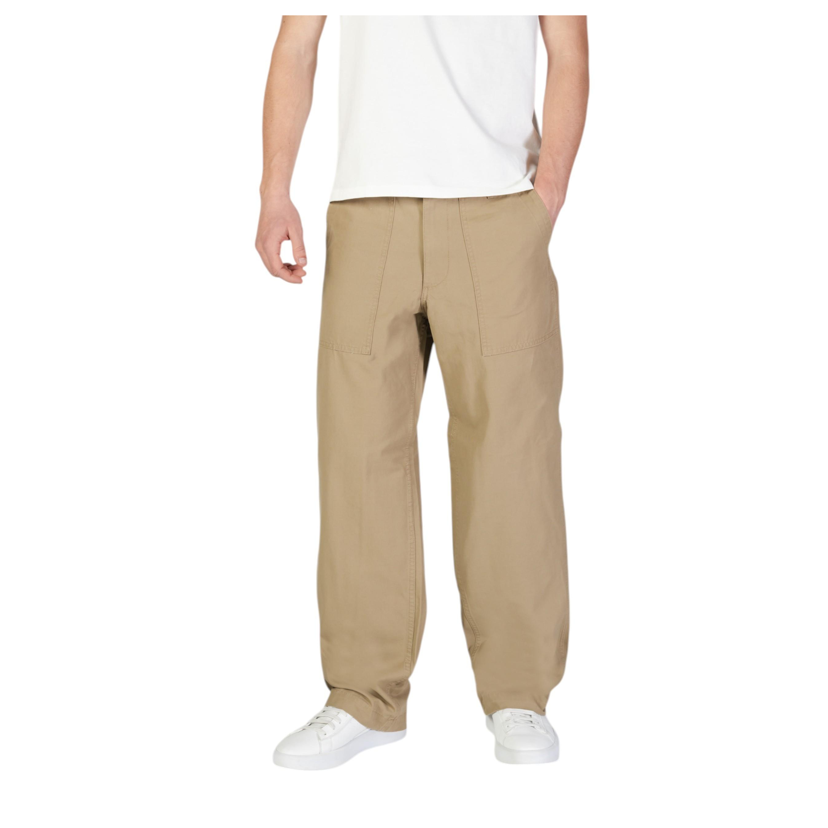 Снимка на Мъжки панталон JACK&JONES