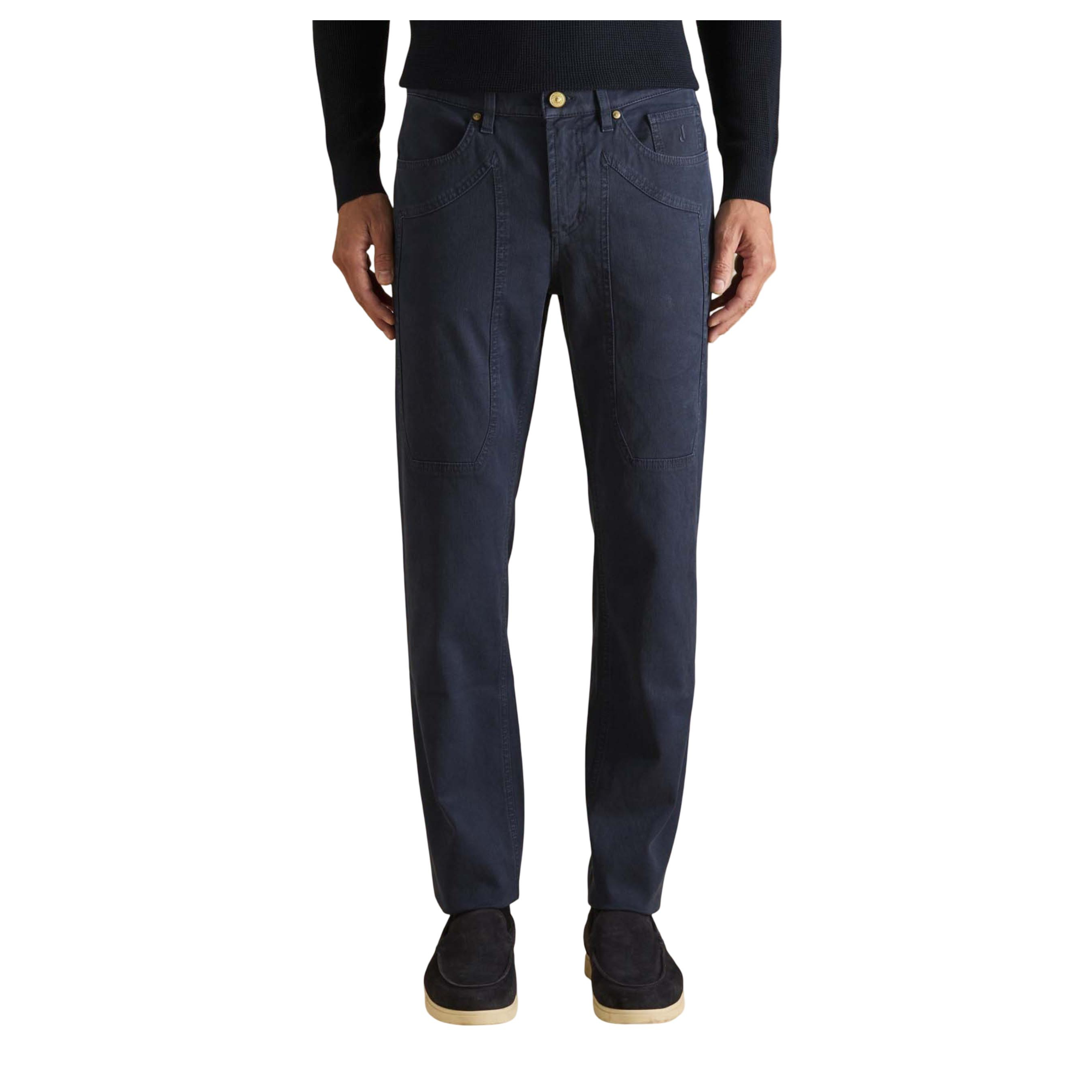 Снимка на Мъжки панталон JECKERSON