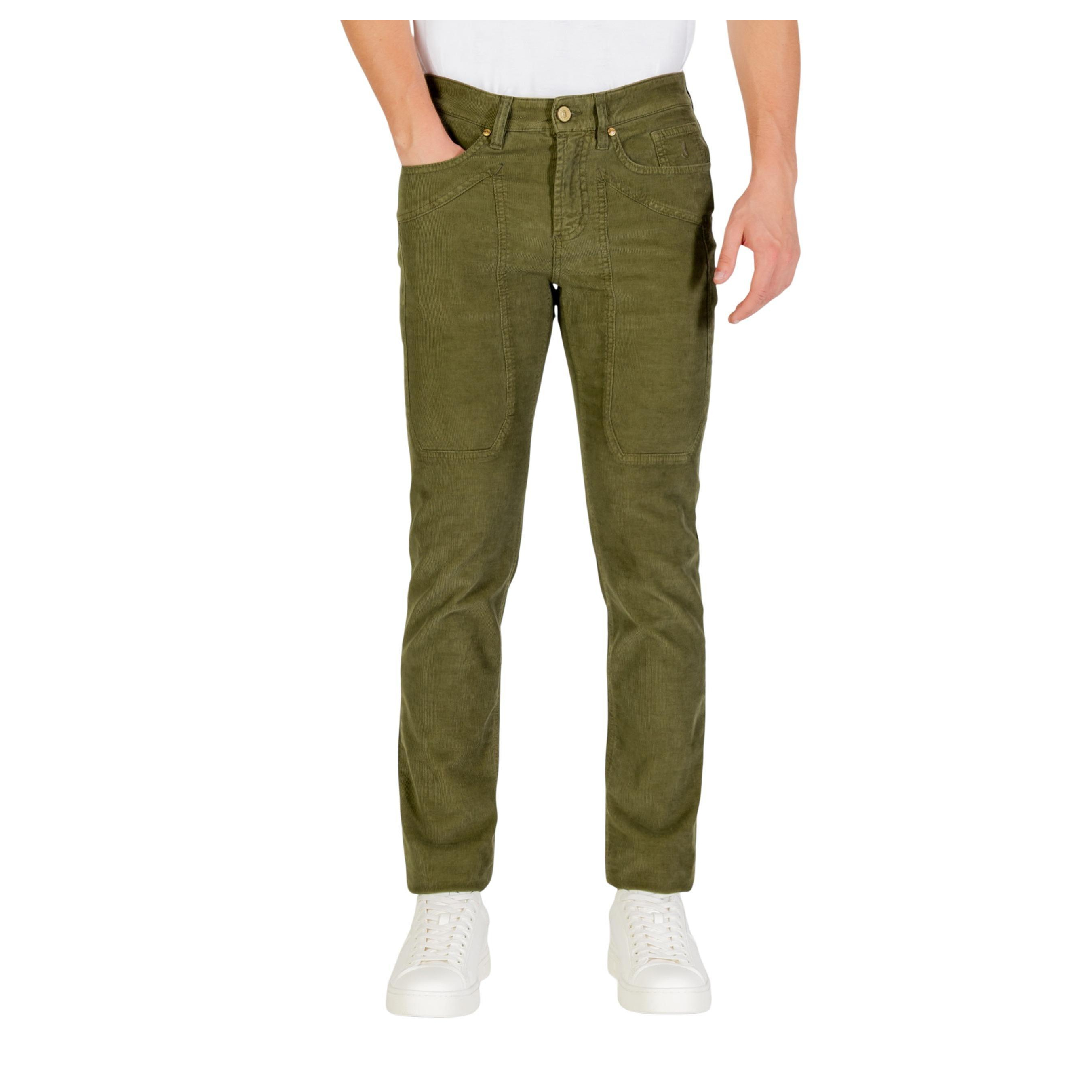 Снимка на Мъжки панталон JECKERSON