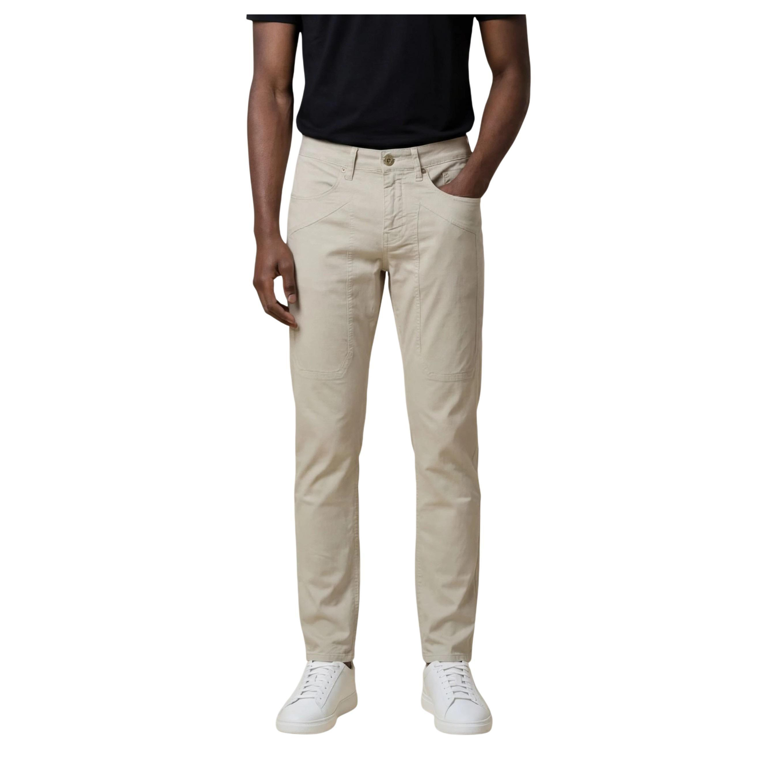 Снимка на Мъжки панталон JECKERSON