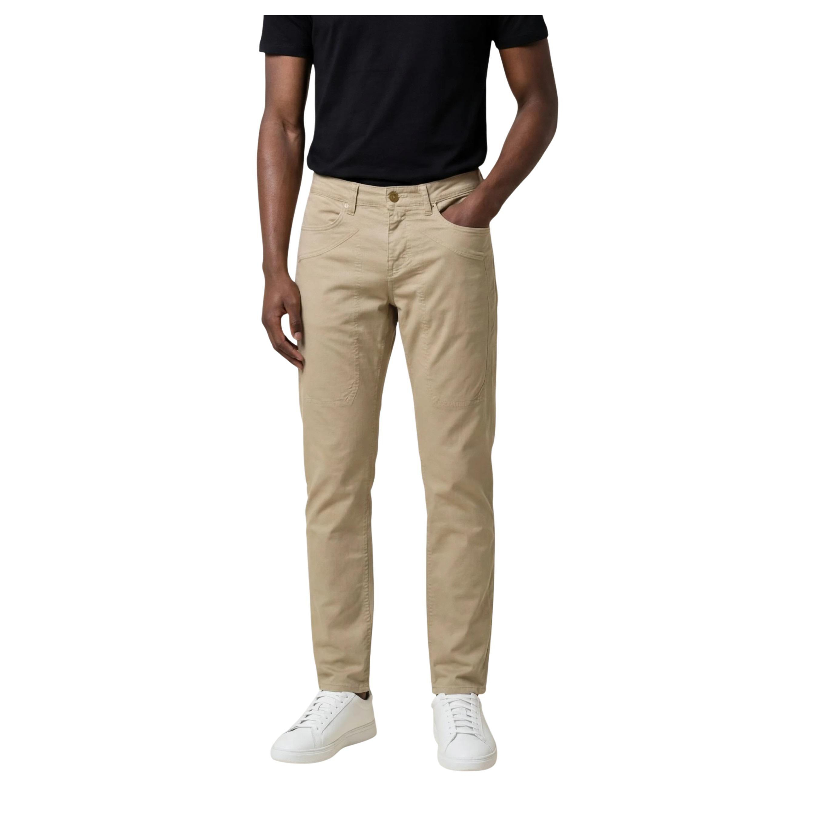 Снимка на Мъжки панталон JECKERSON